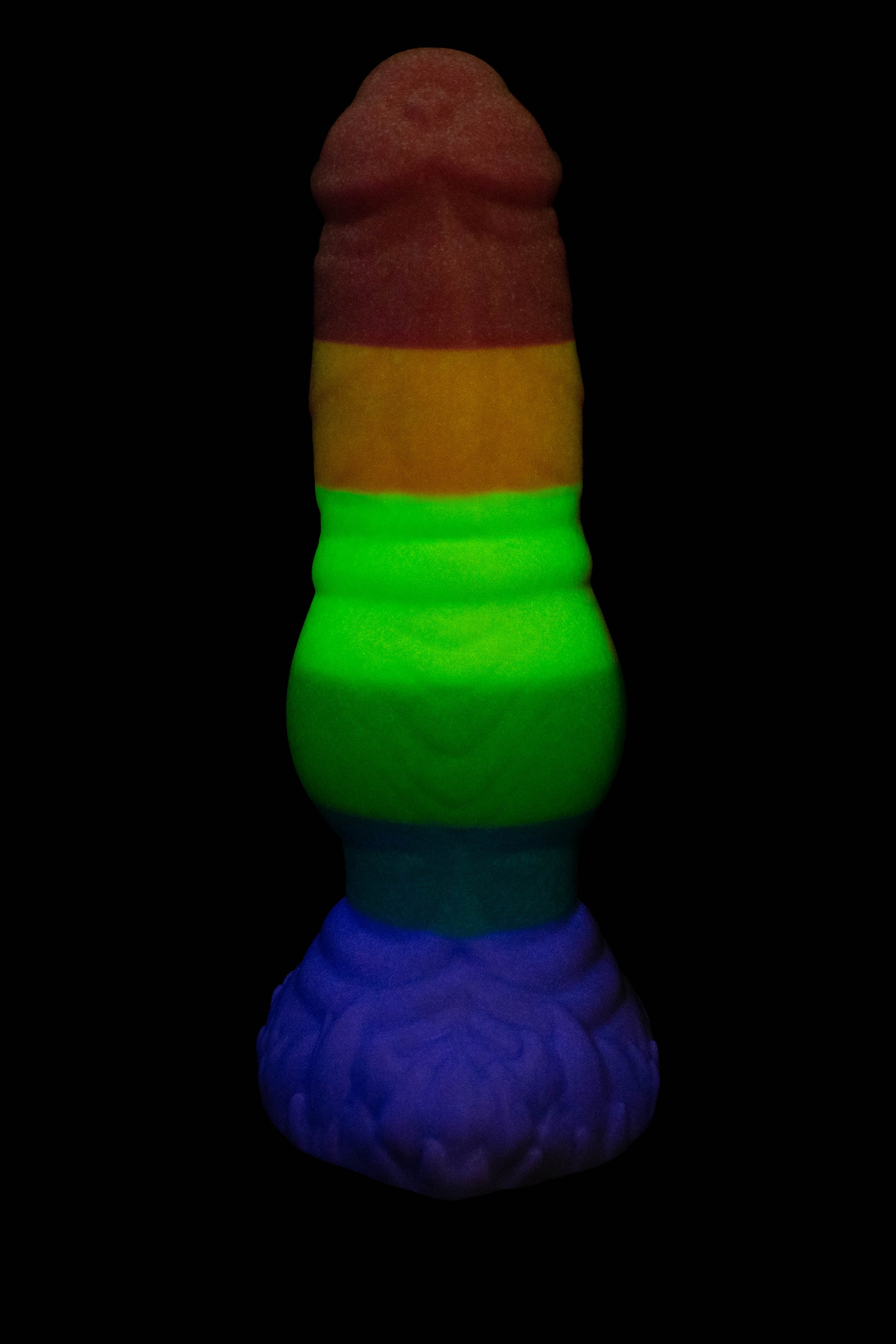 Rainbow Pride