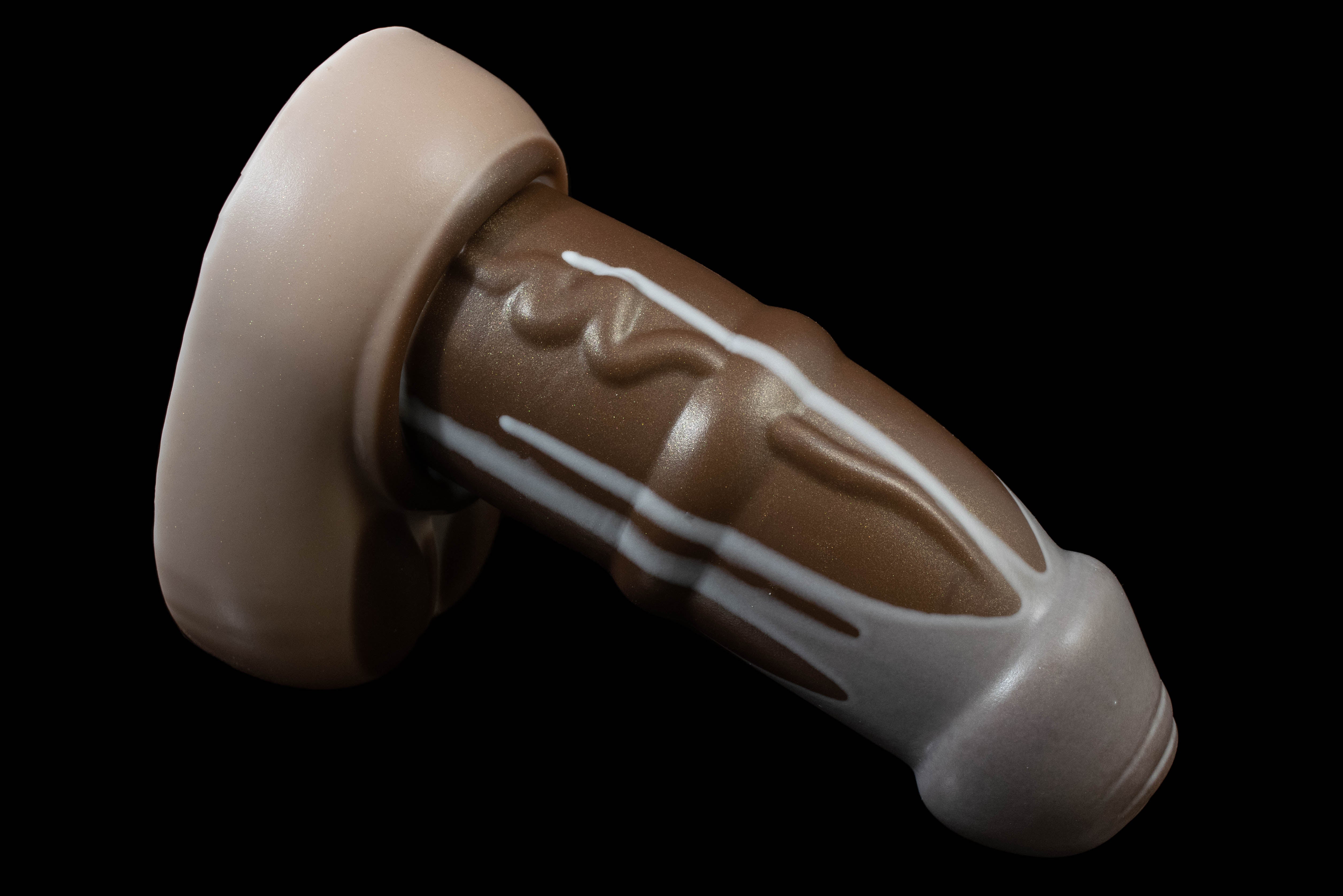 11346 Large Ian in Soft - Medium Firmness