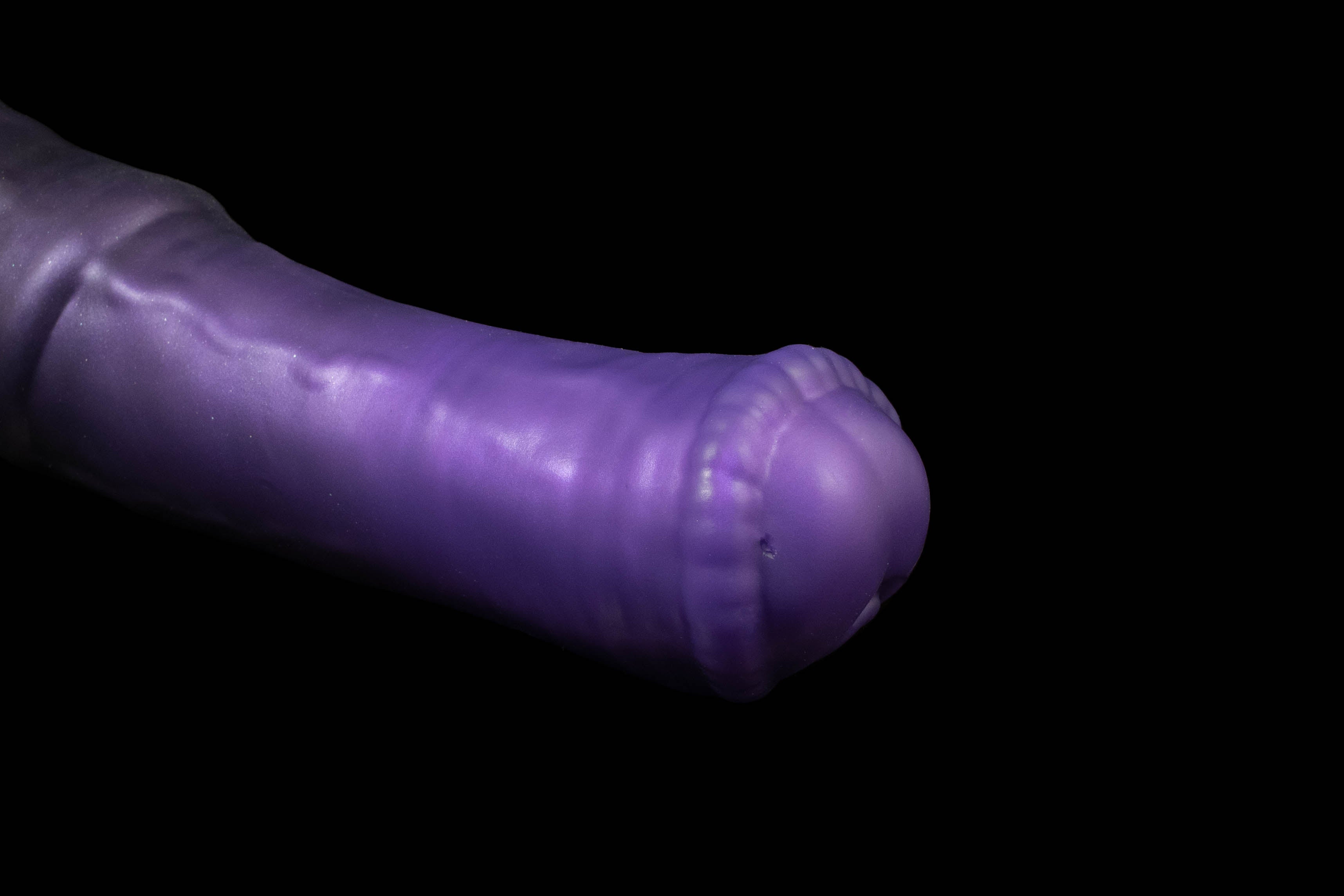 11344 XL Atlas in Soft Firmness with Suction Cup - Fizzle