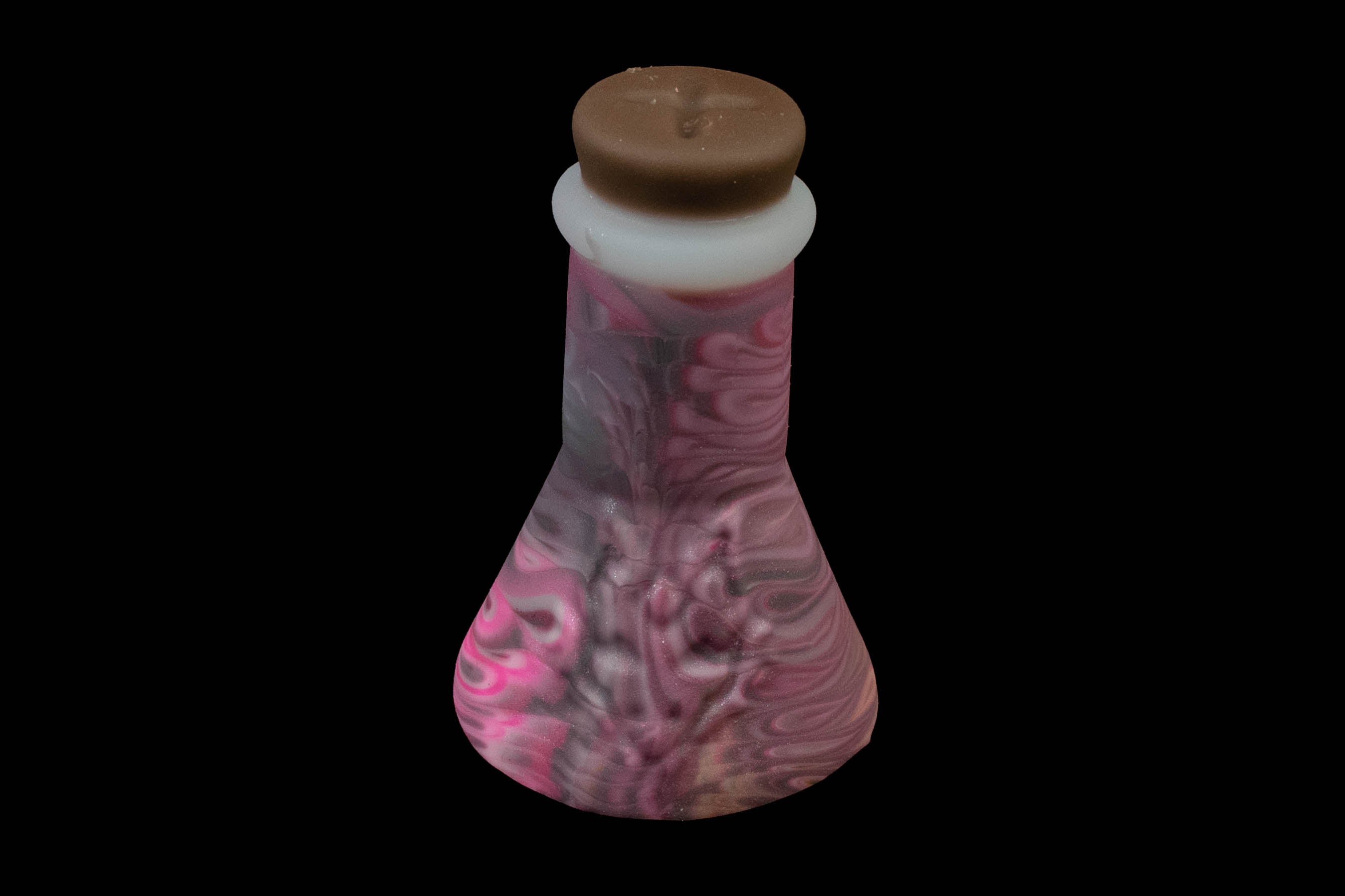 11376 Wolf Flask
