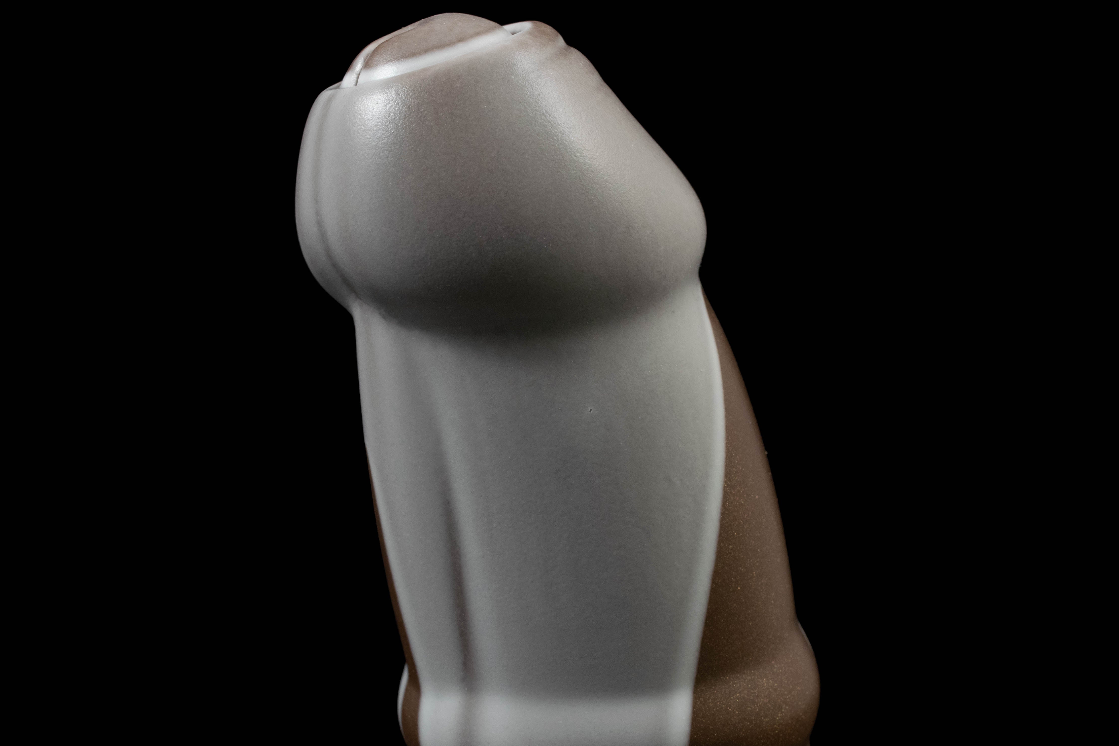 11375 Medium Ian in Soft Firmness - Fizzle