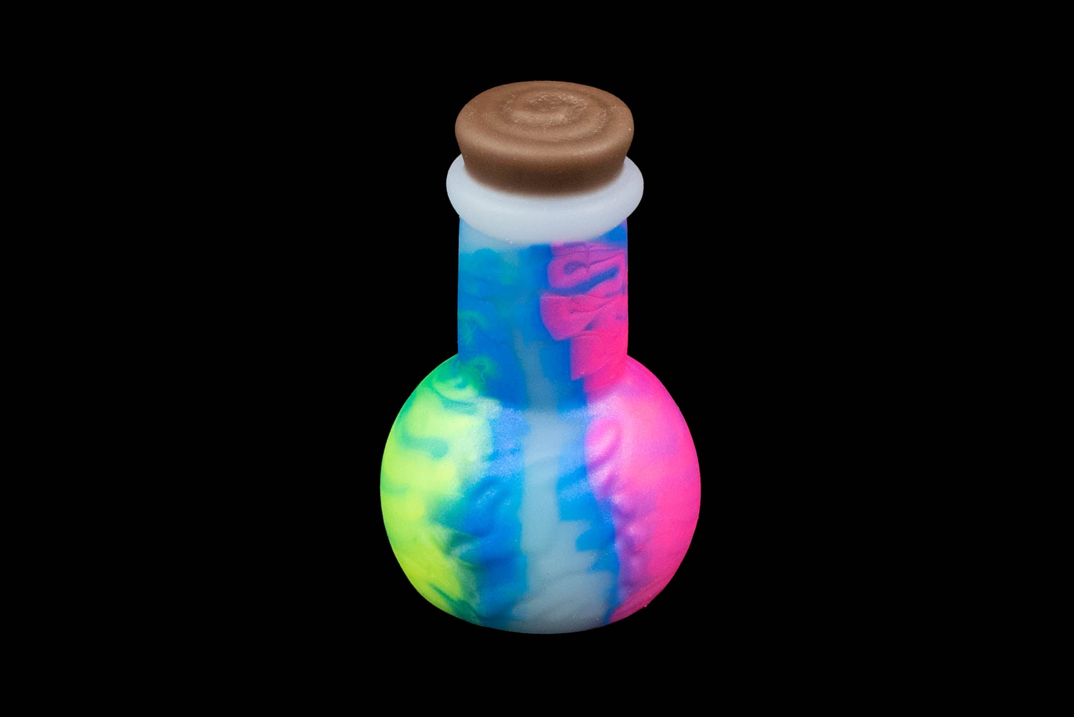 11552 Dragon Potion in Medium Firmness