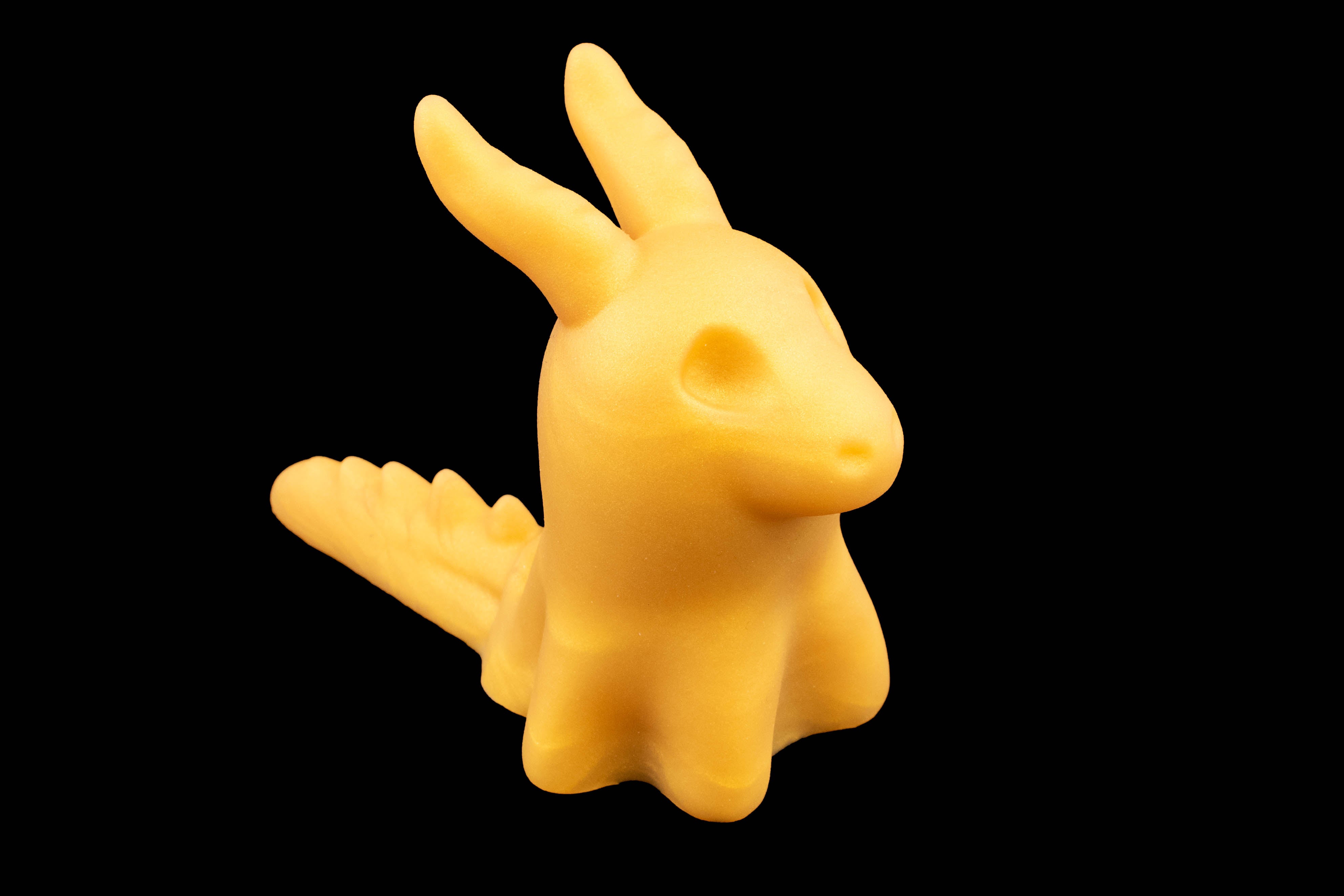 11687 - Treat the Dragon in Soft Firmness