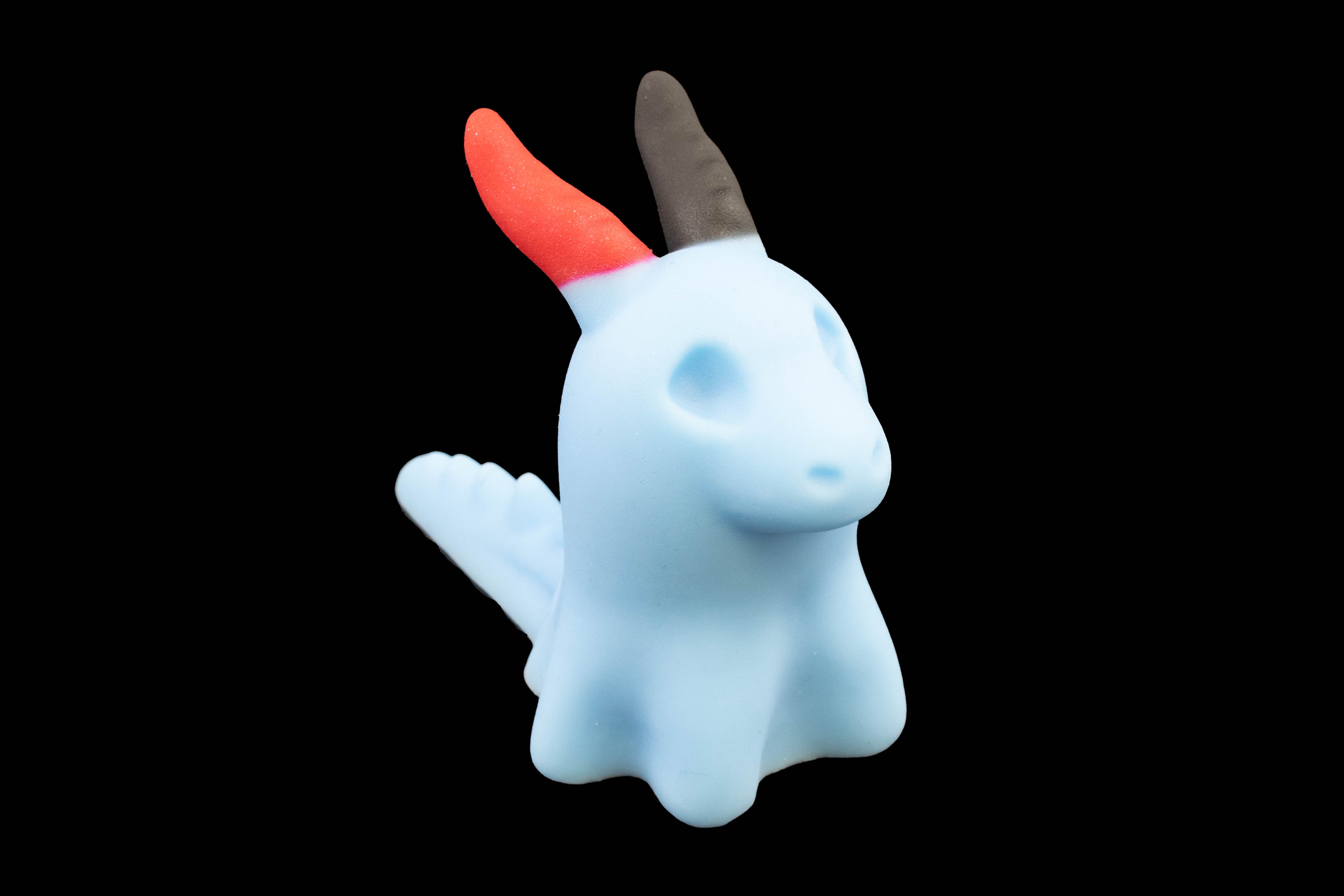 11688 - Treat the Dragon in Soft Firmness