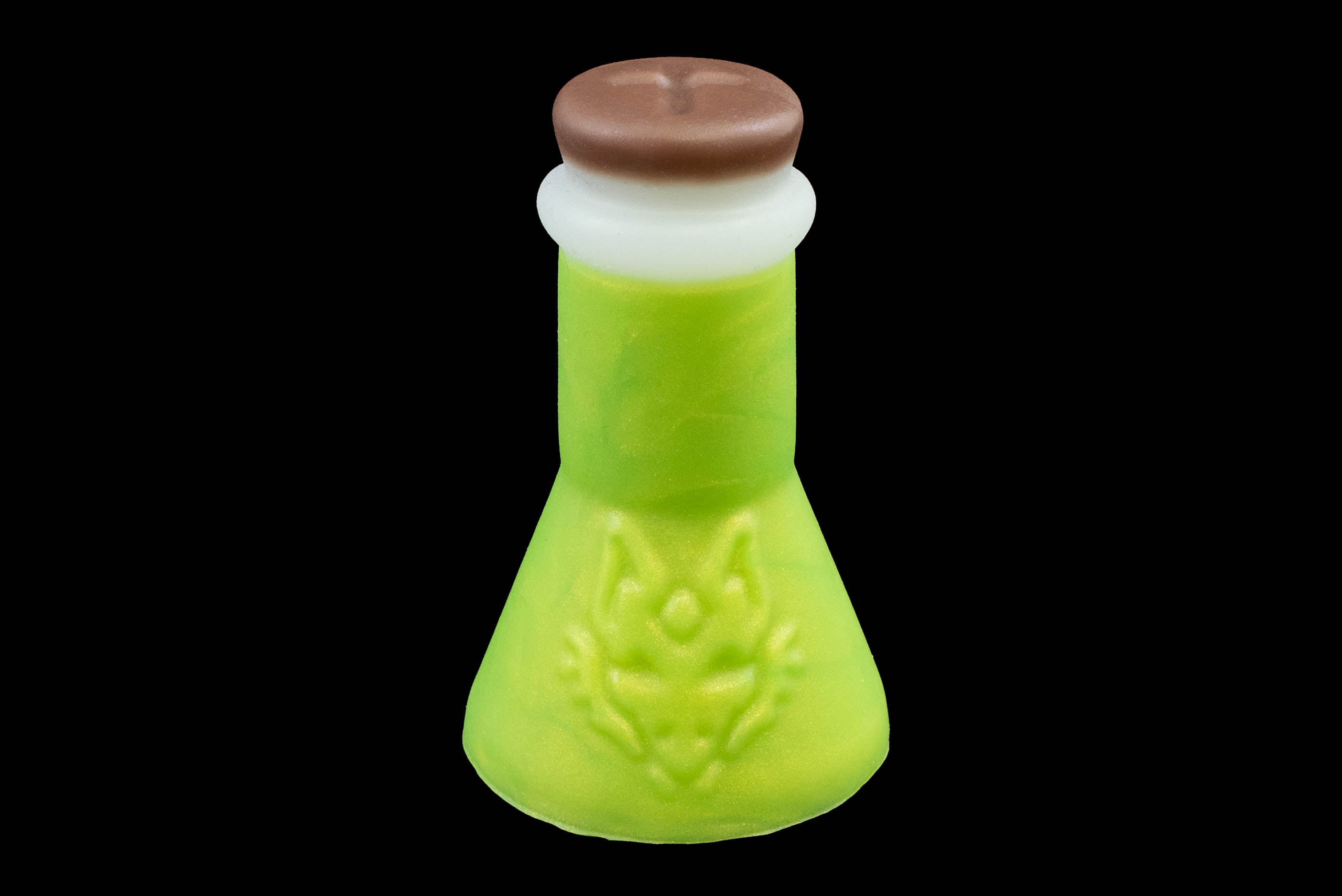 11696 Wolf Flask in Soft Firmness