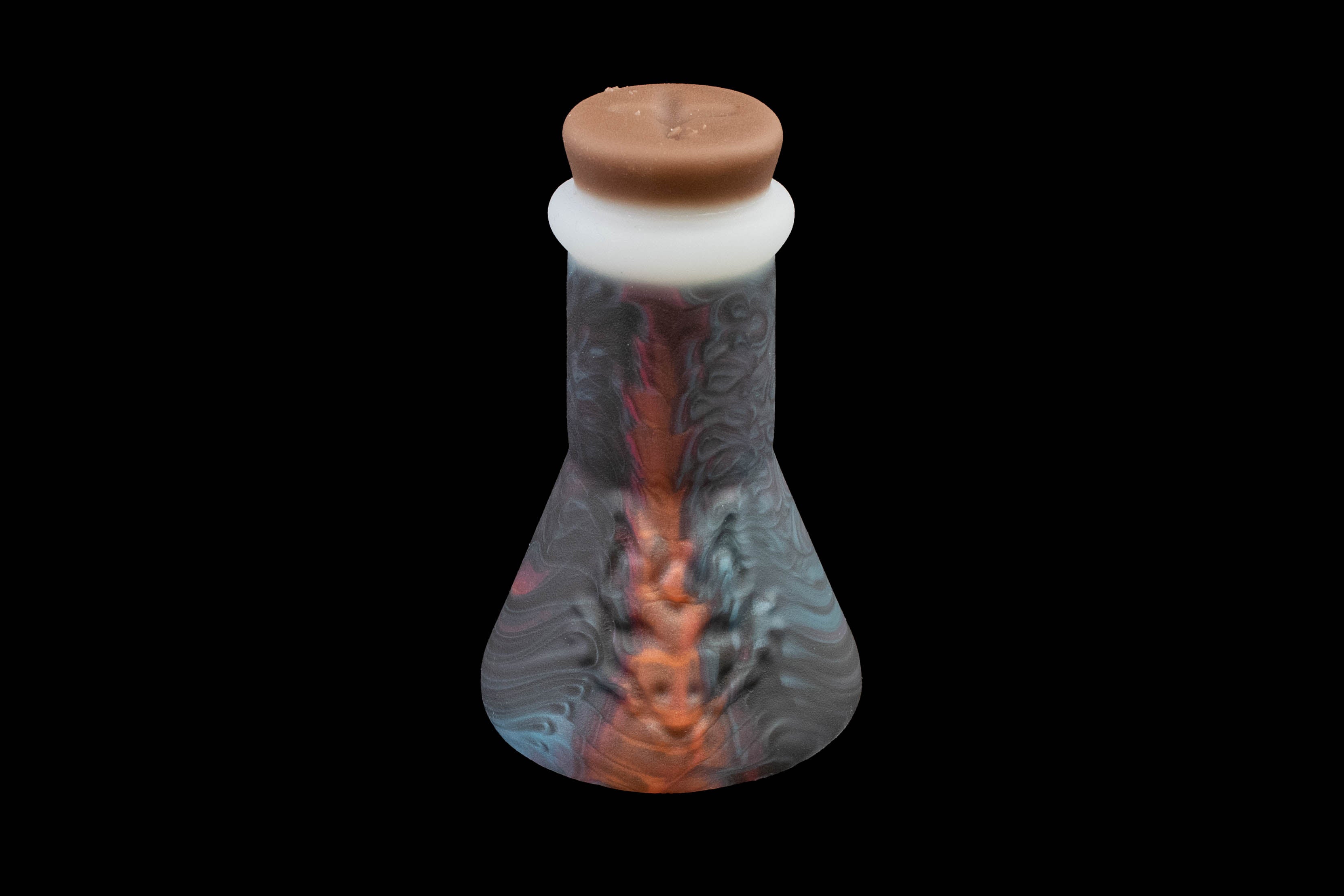 11697 Wolf Flask in Soft Firmness