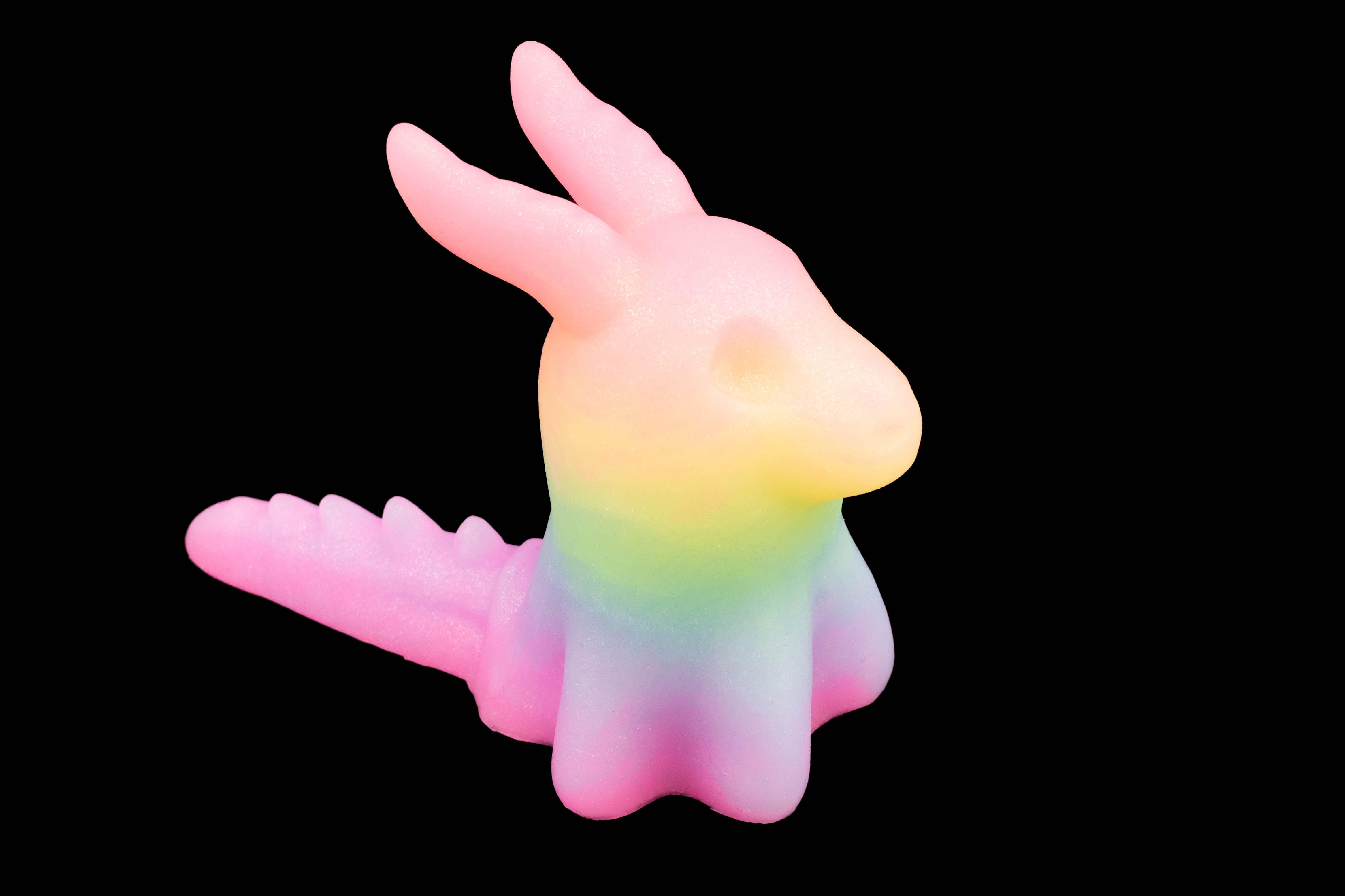 11881 - Treat the Dragon in Soft Firmness