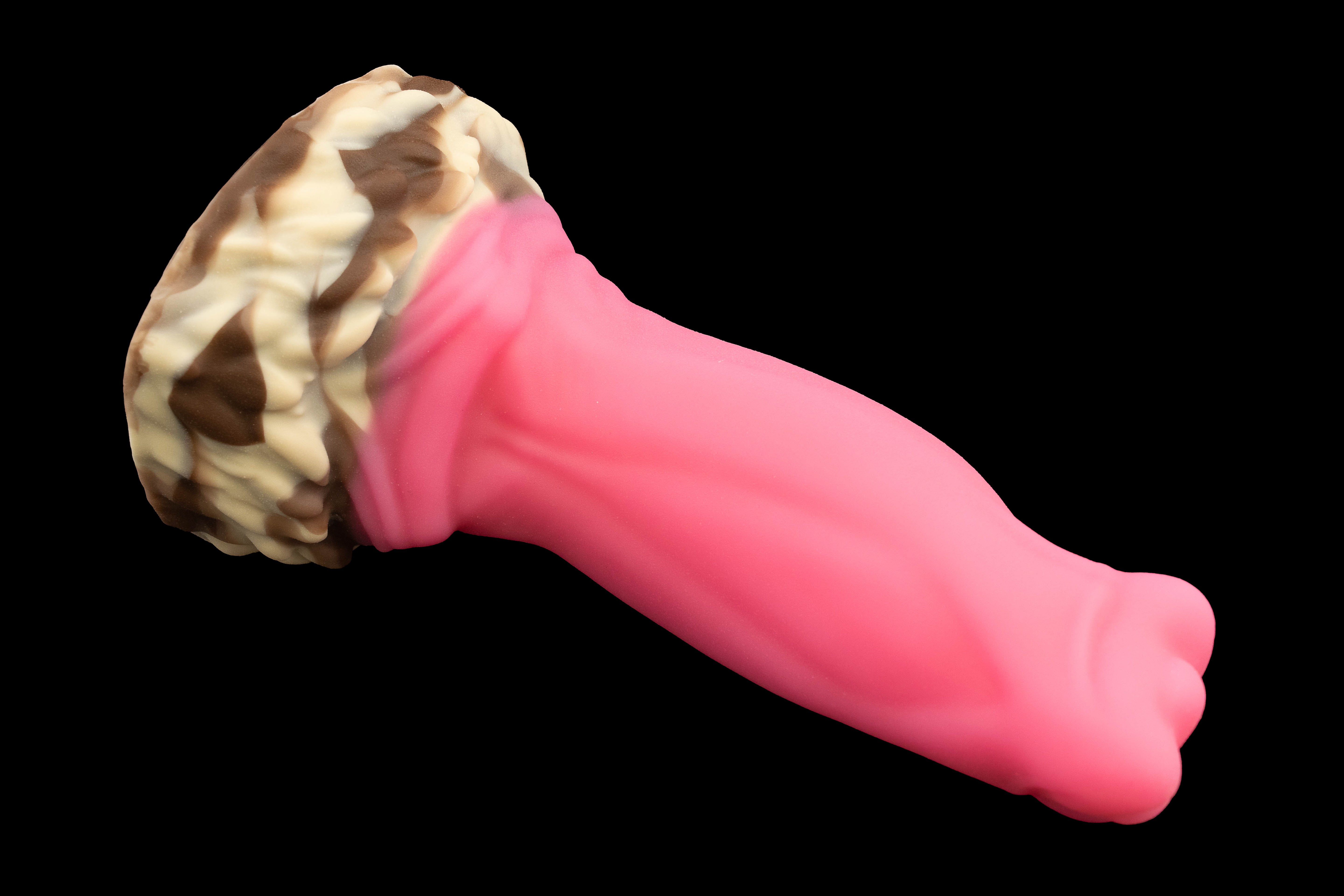12591 Medium Aela in Medium Firmness with Suction Cup