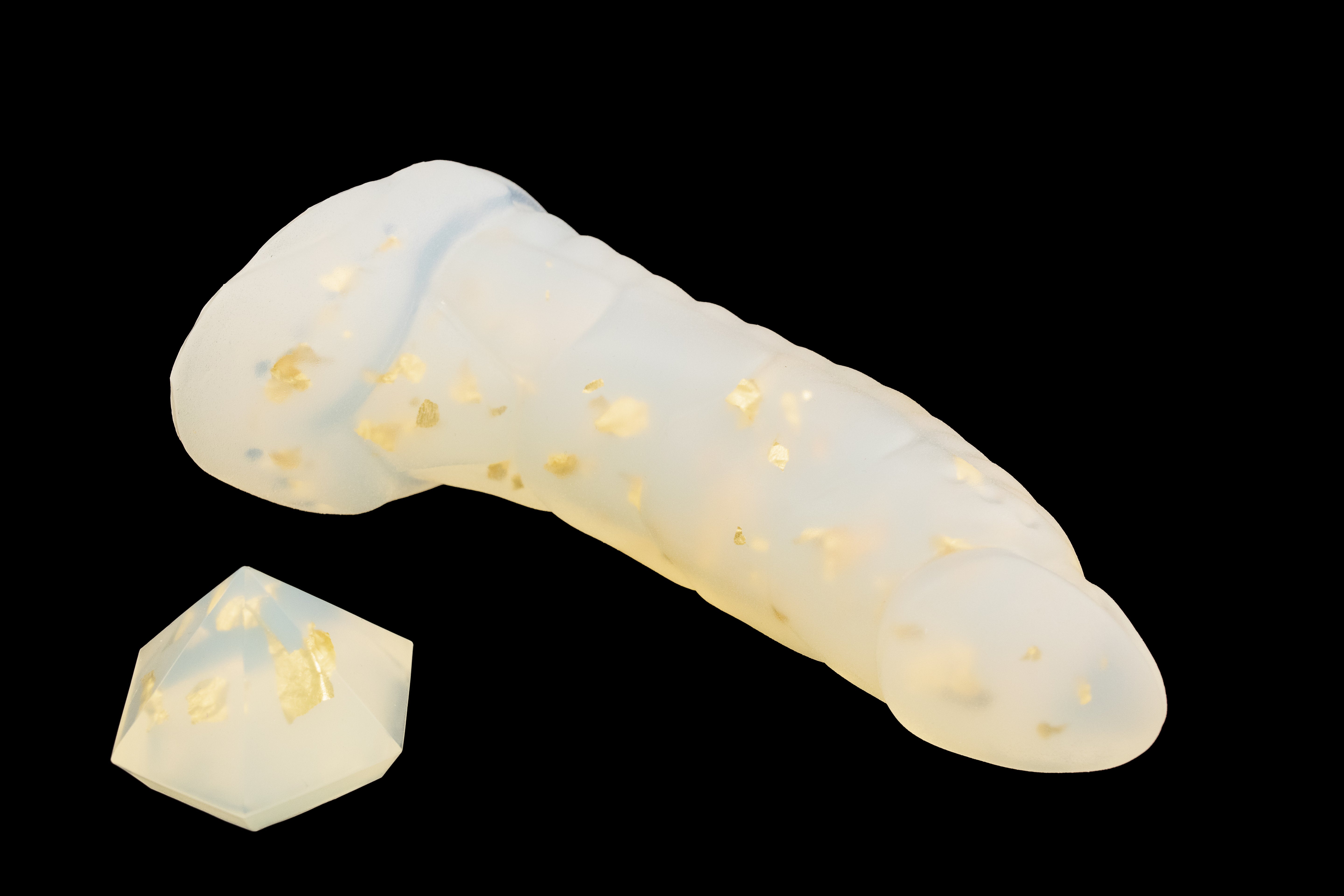 12657 Small Mantis in Soft Firmness