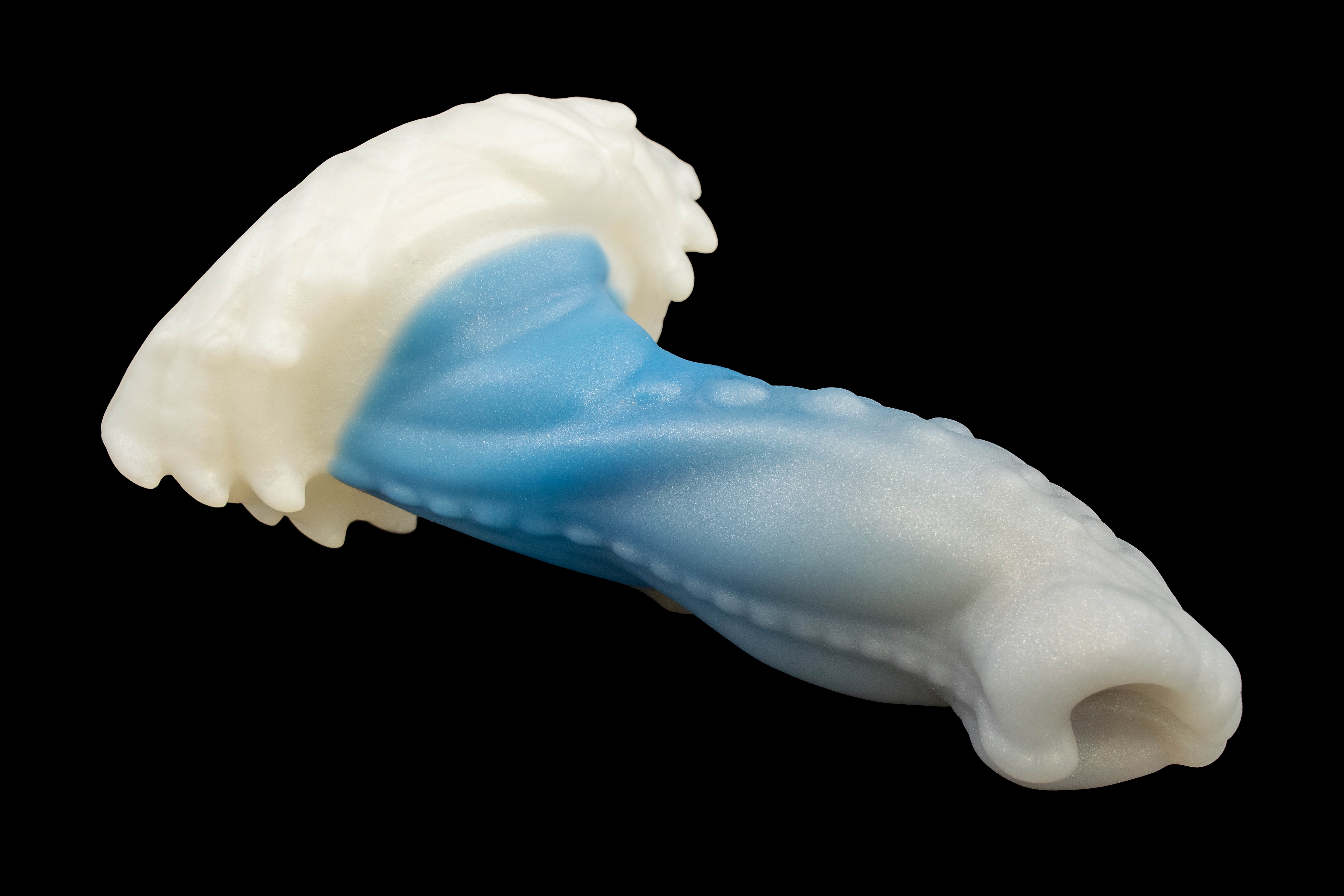 12681 Medium Croxic in Medium Firmness with Suction Cup - Fizzle