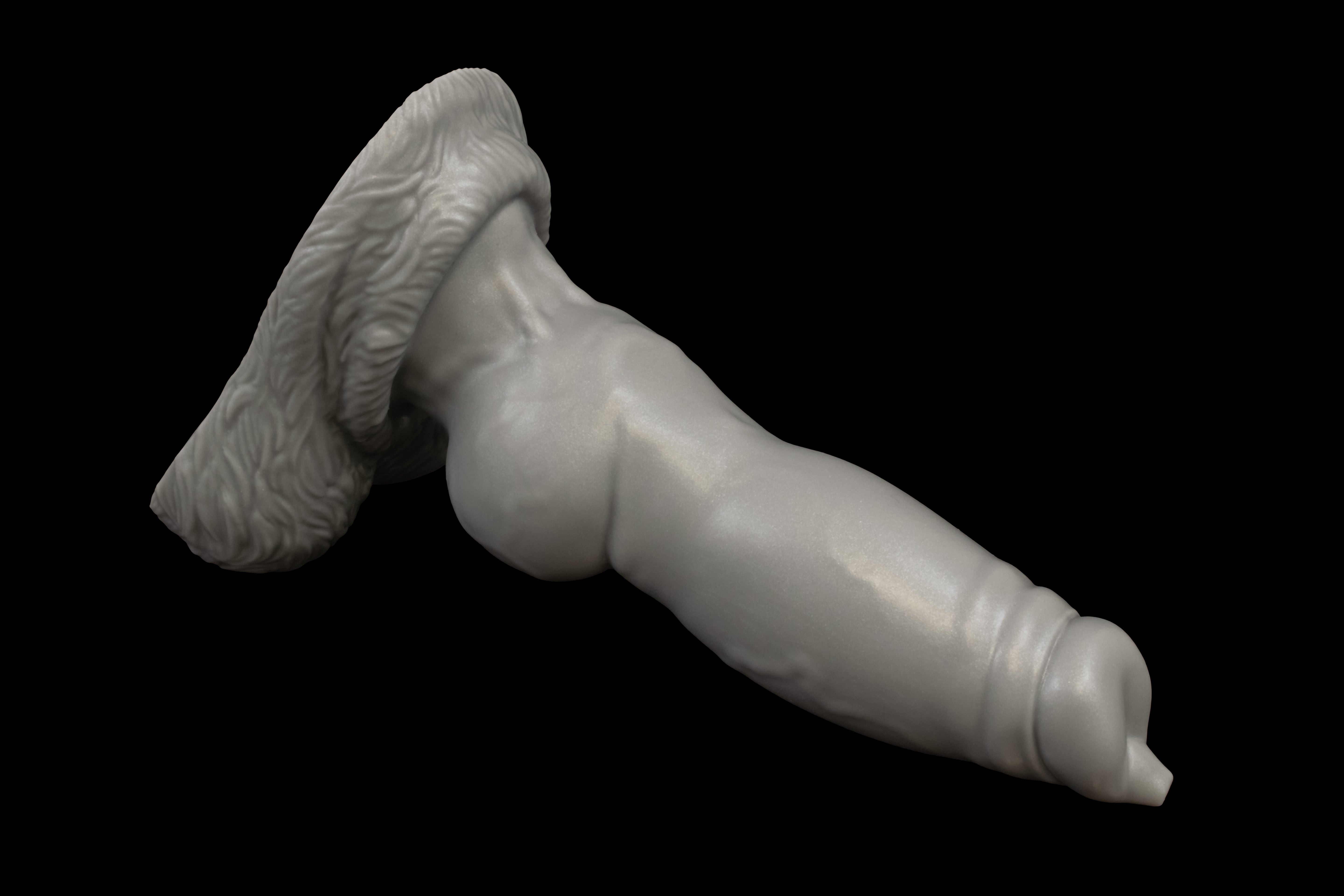13342 Small Ash in Soft Firmness