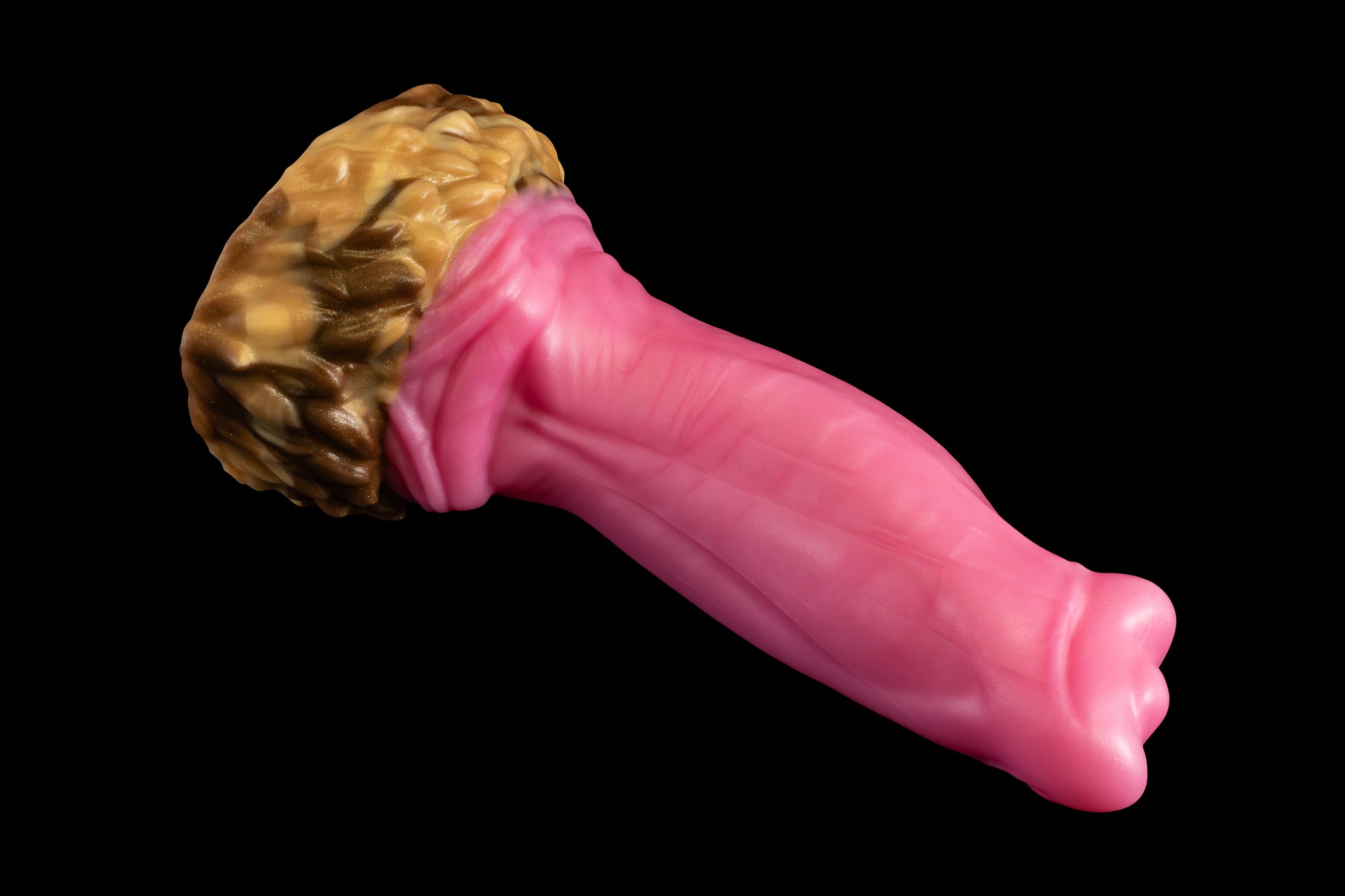 13515 Large Aela in Firm Firmness with Suction Cup