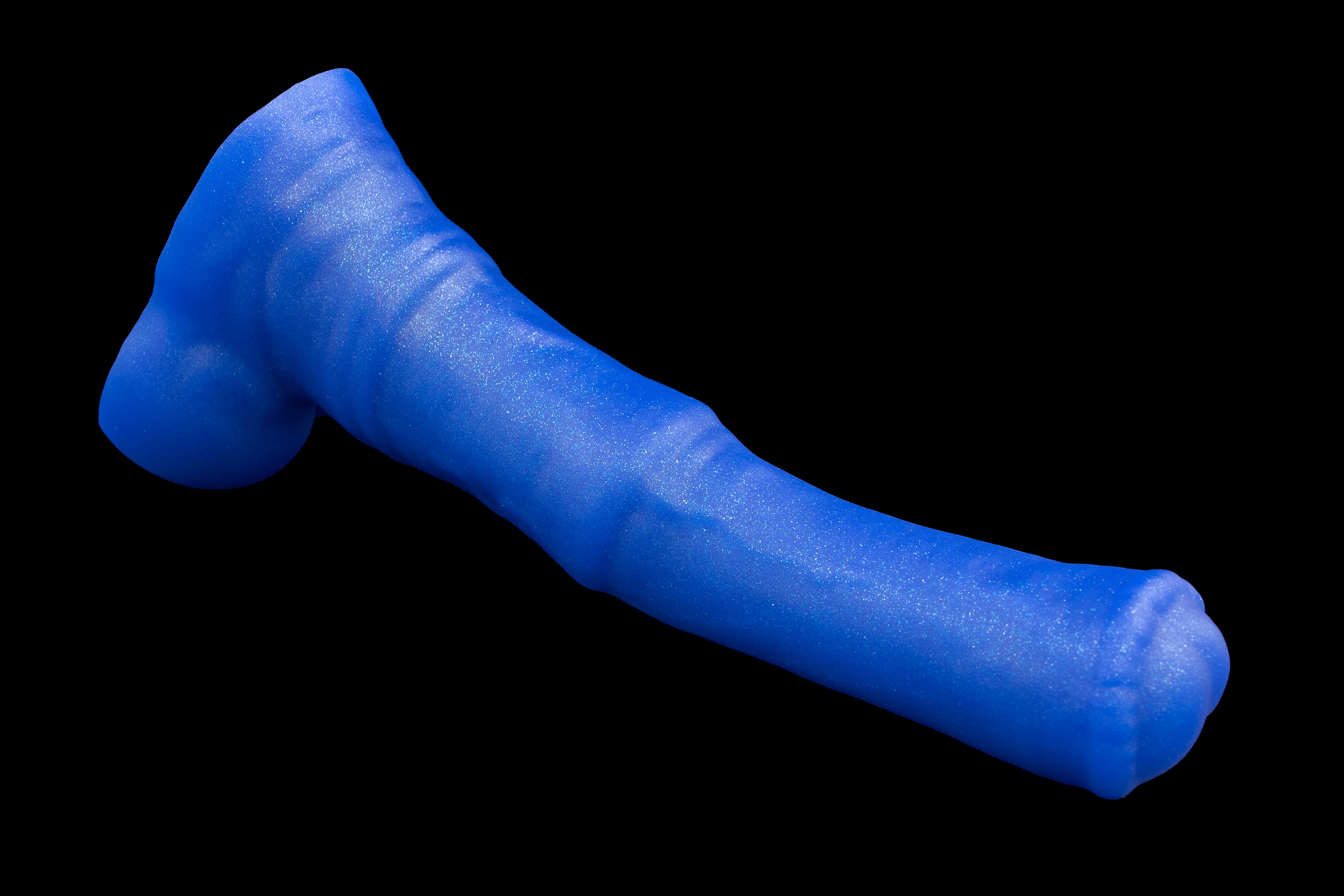12678 Small Atlas in Soft Firmness with Suction Cup - Fizzle