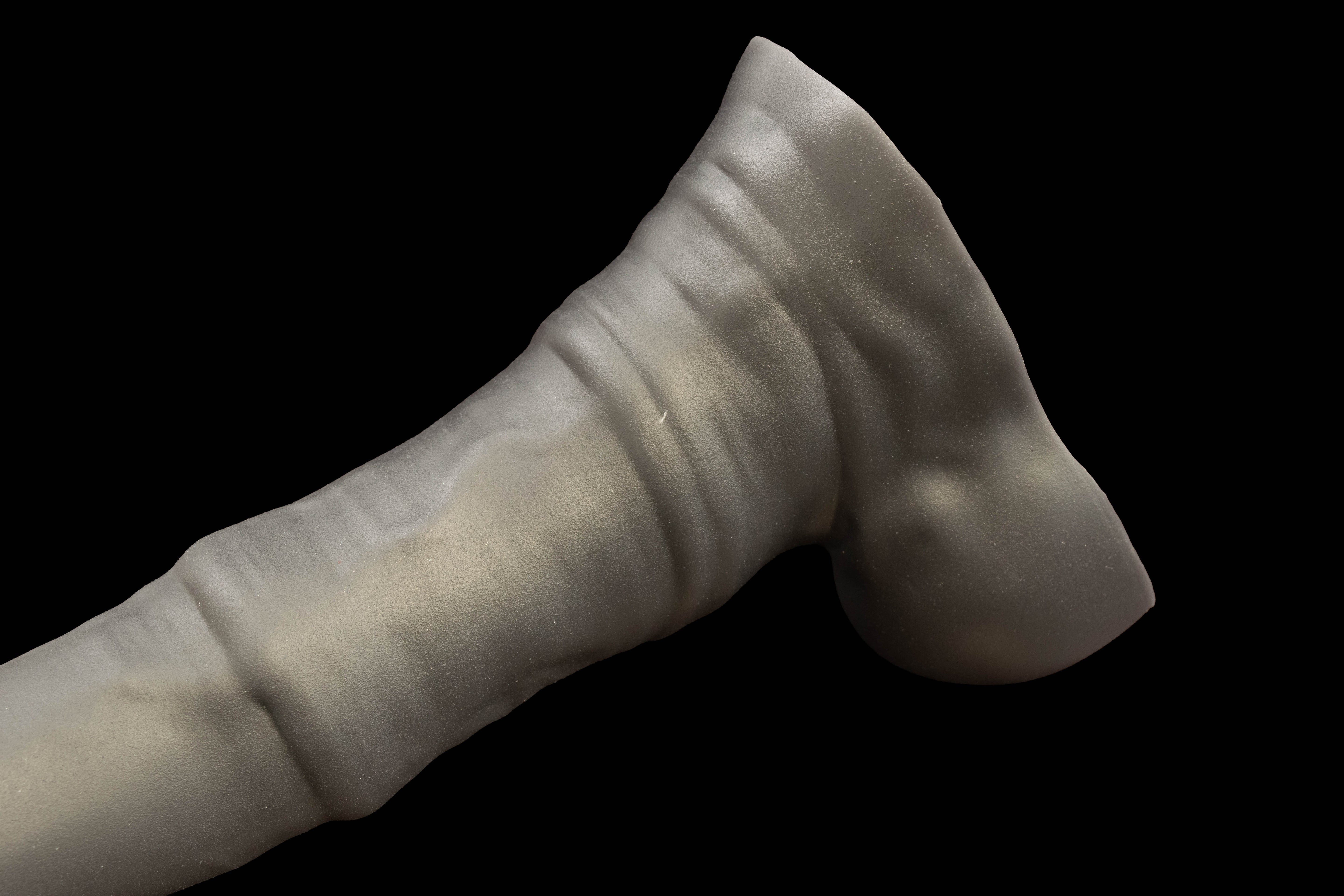 12528 Medium Atlas in Soft Firmness with Suction Cup