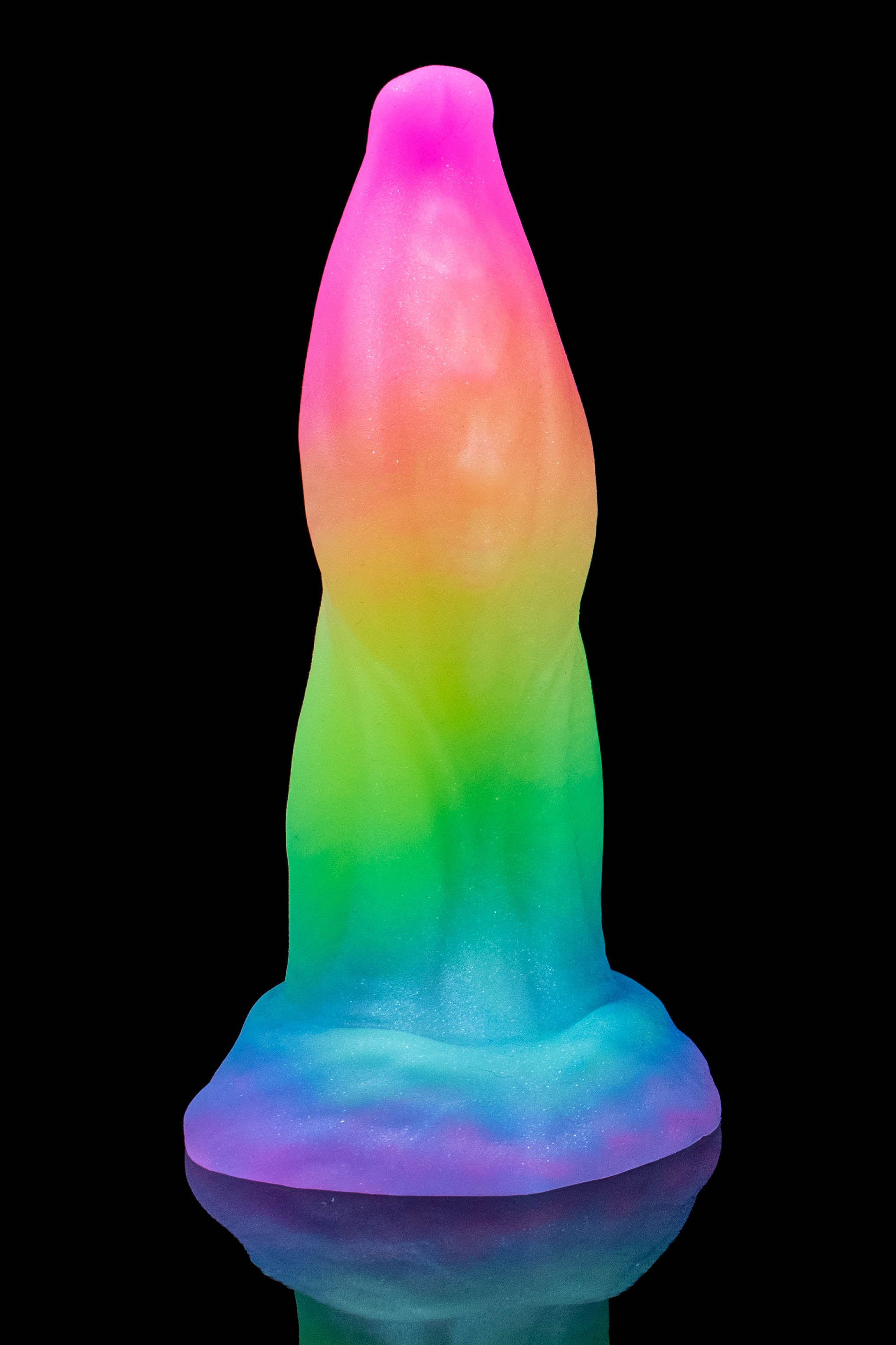 Prismatic Pulse