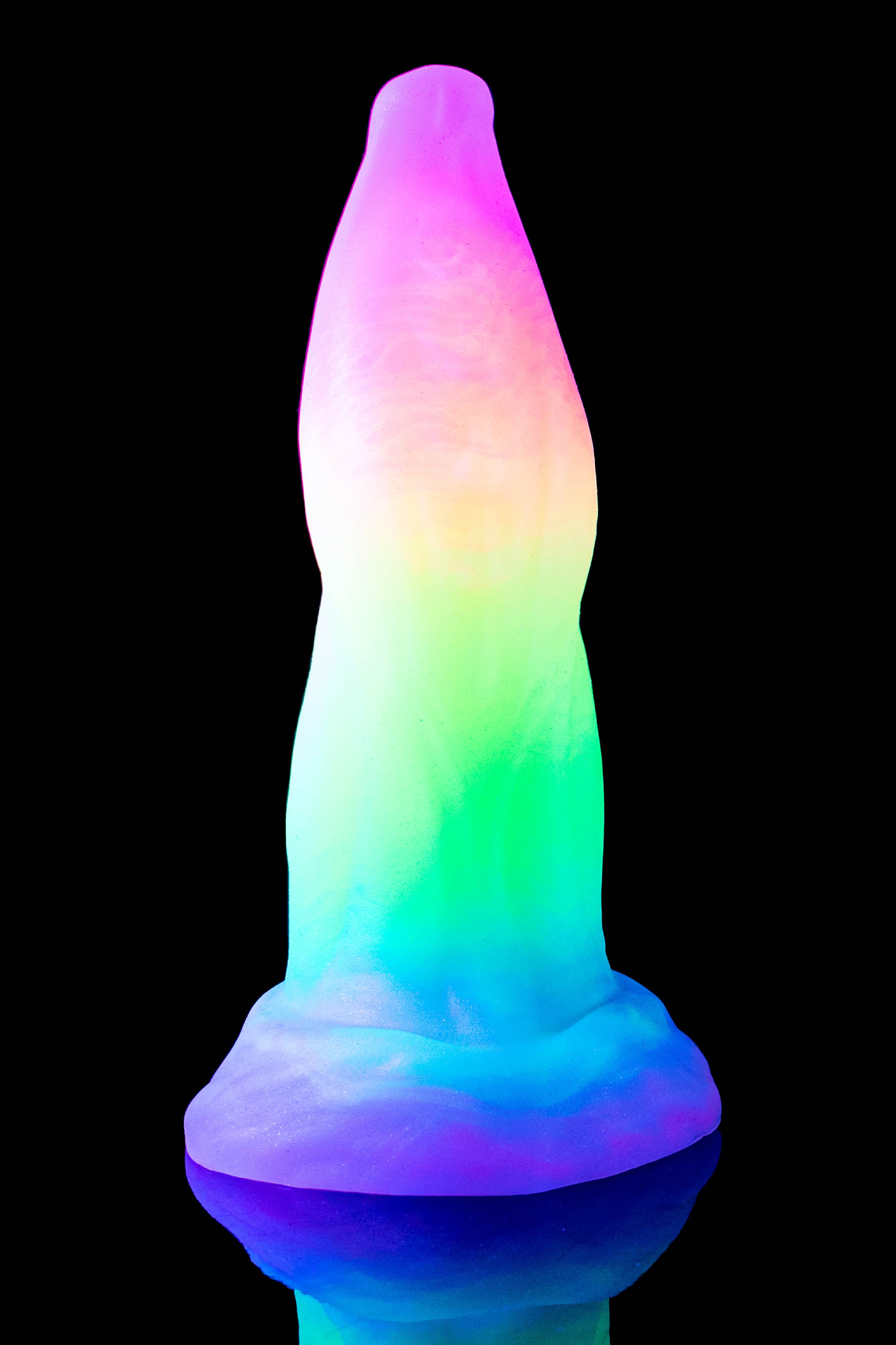 Prismatic Pulse