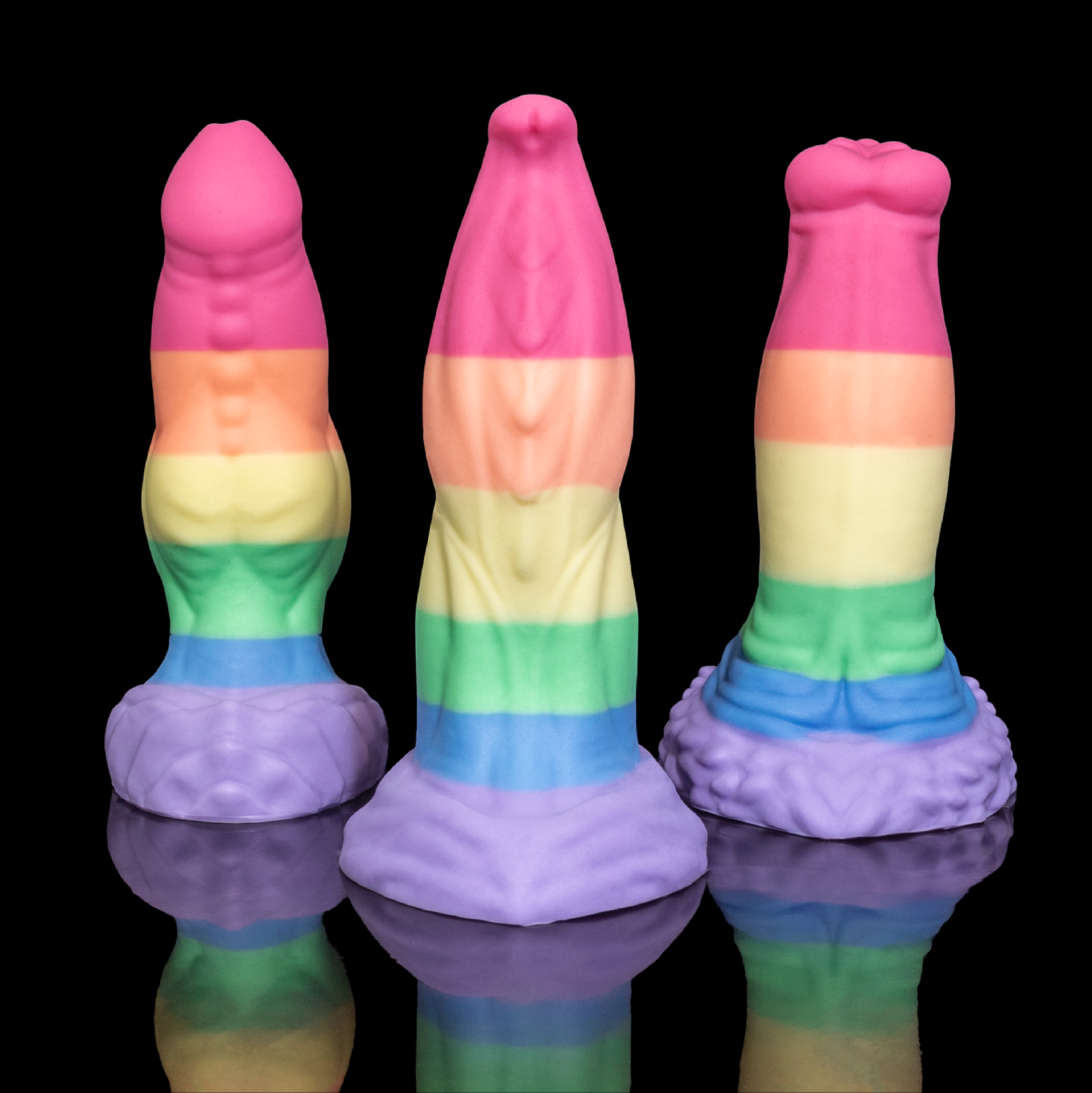 Rainbow Pride