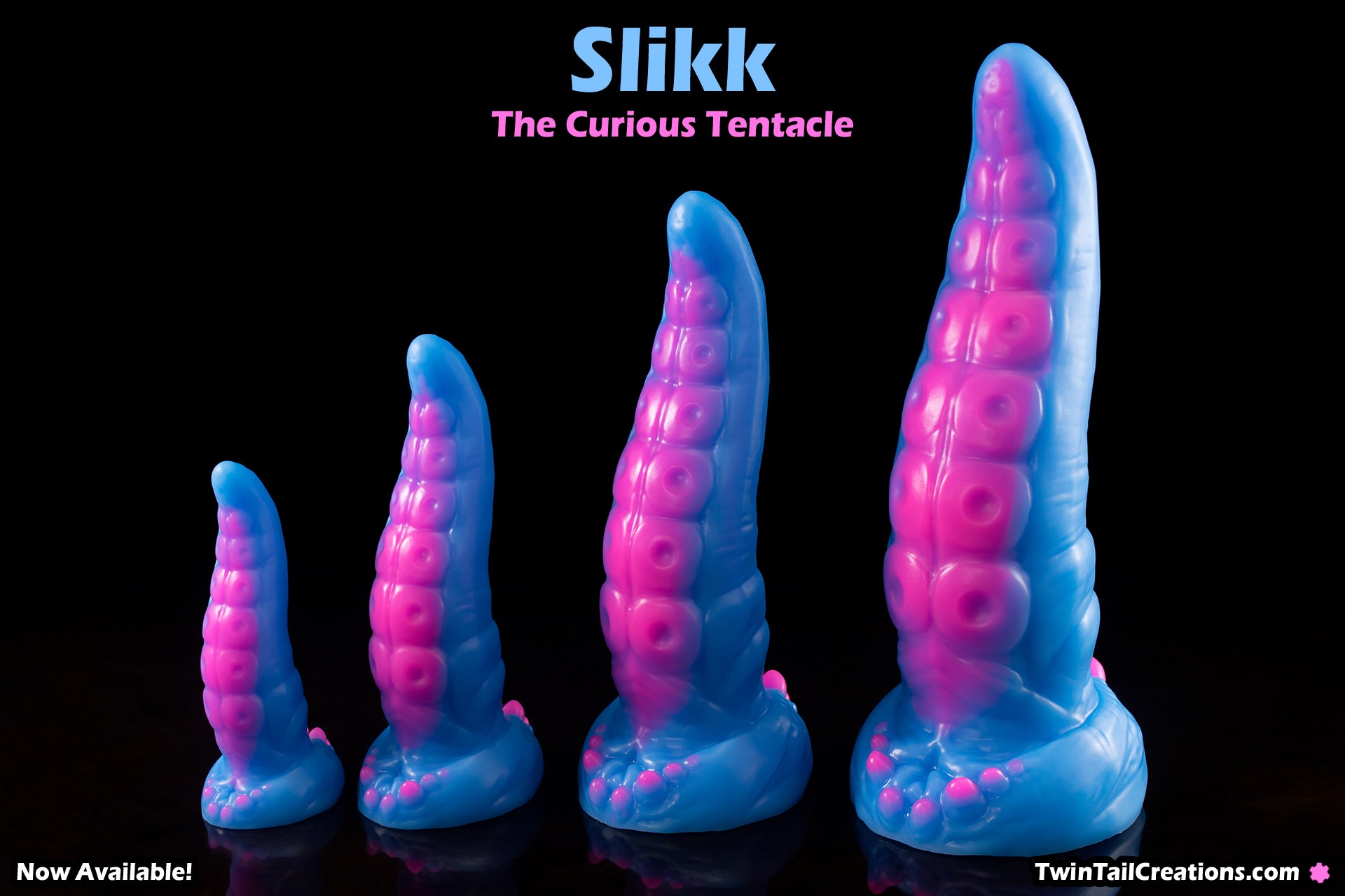 Slikk the Tentacle