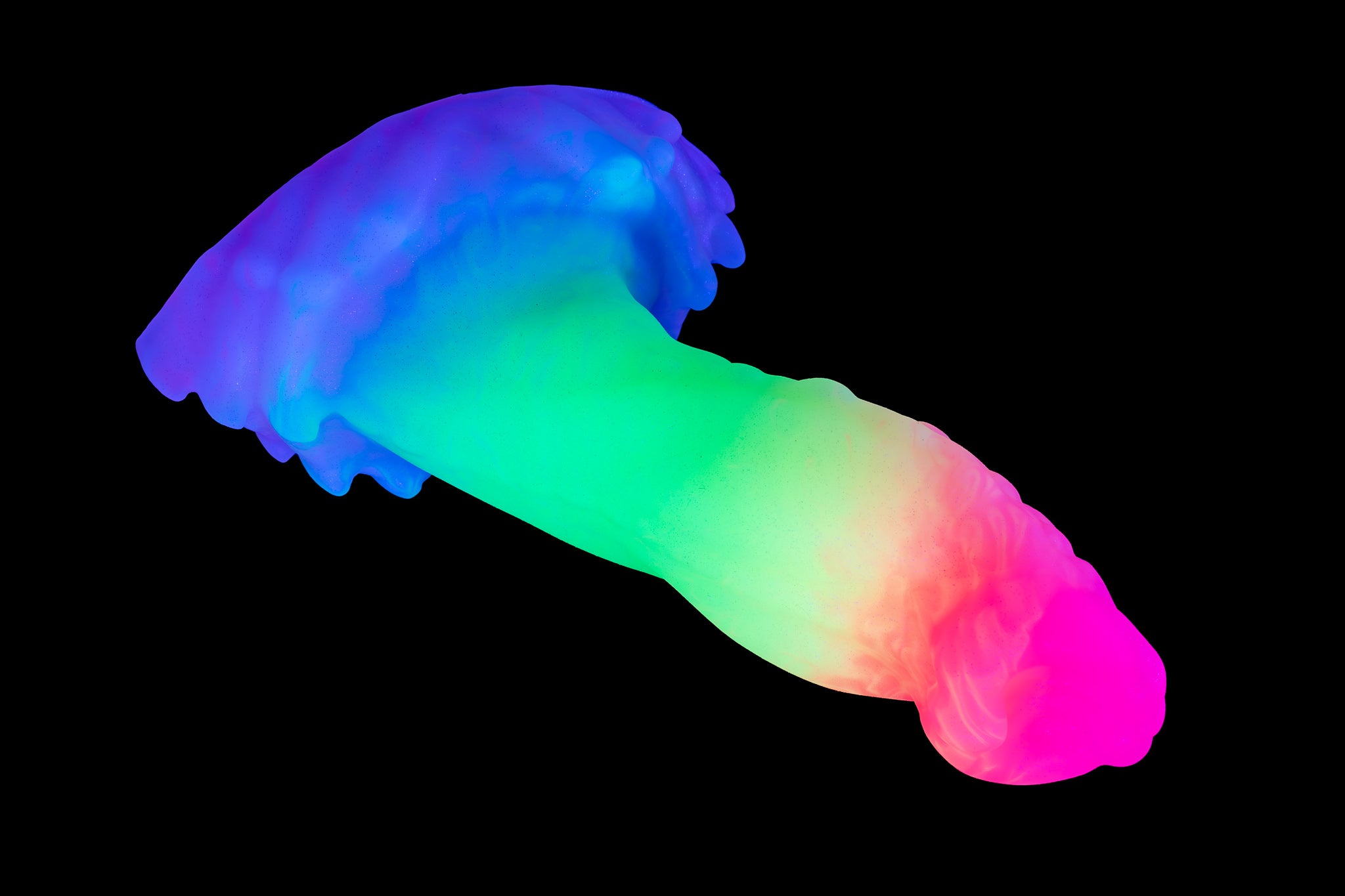 Prismatic Pulse