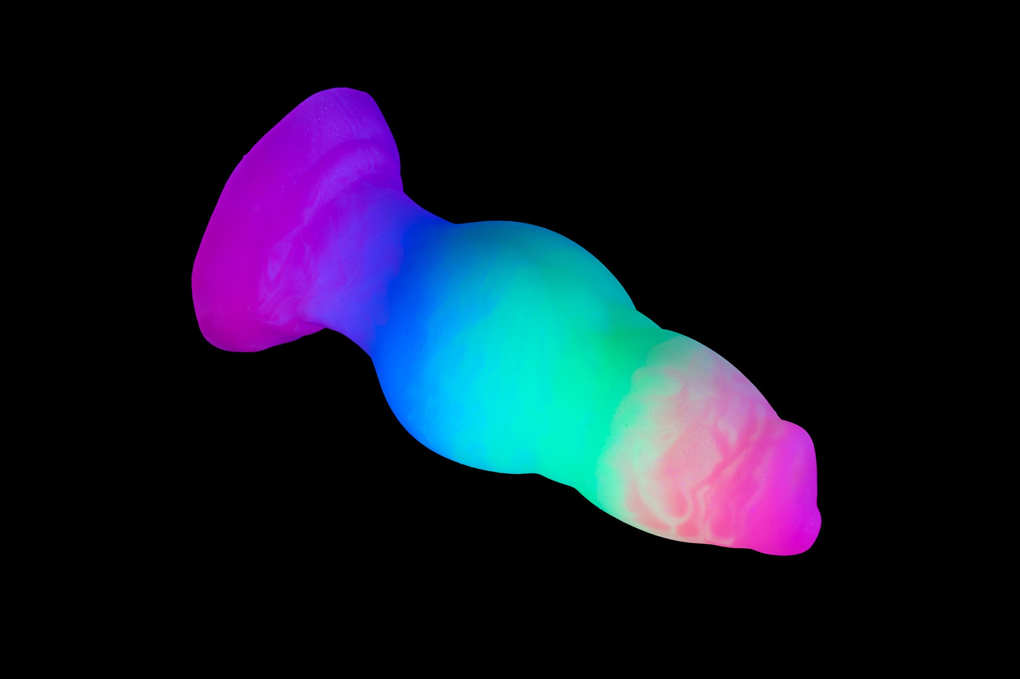 13444 Small Jake in Medium Firmness