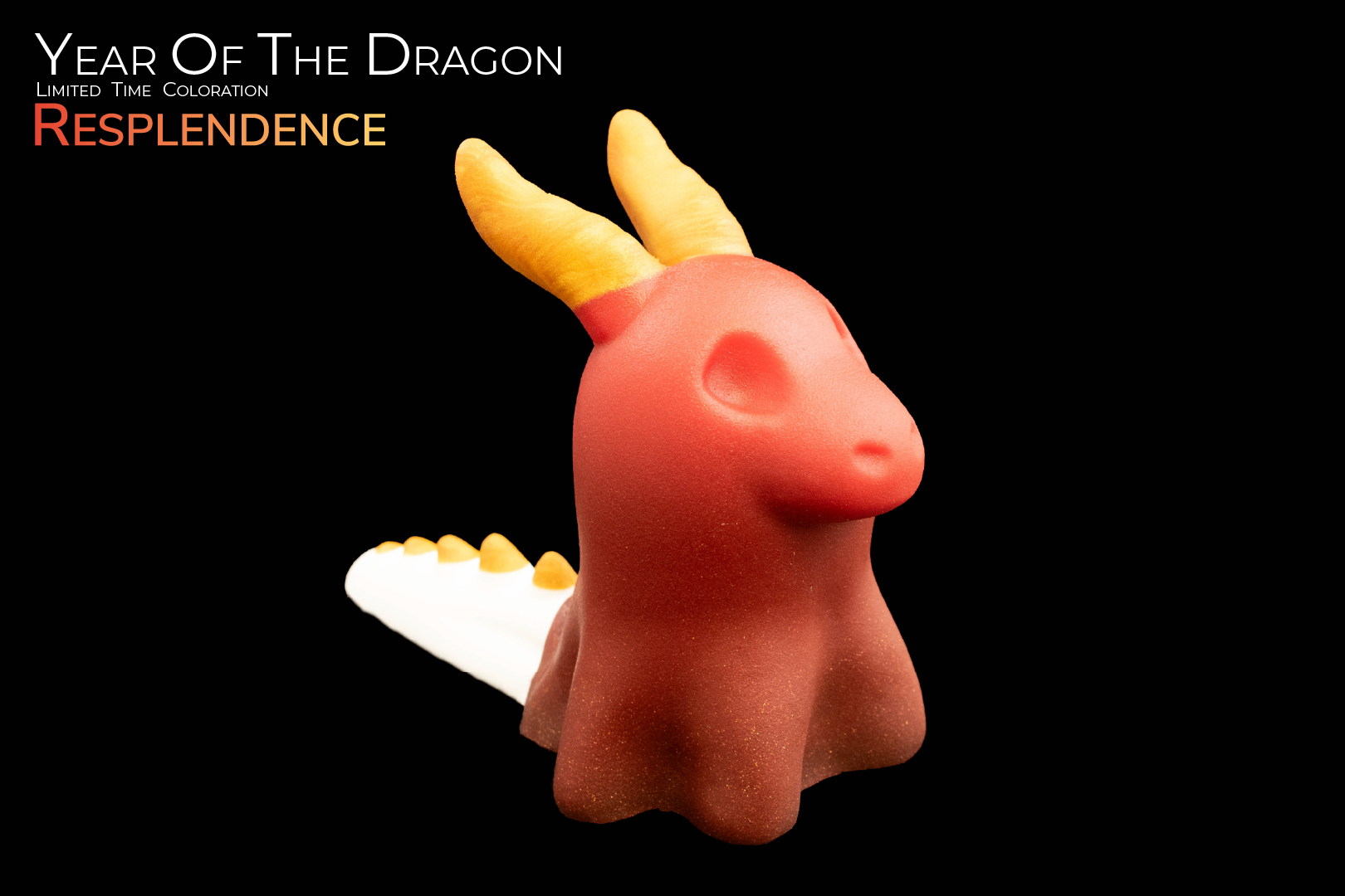 Treat the Dragon