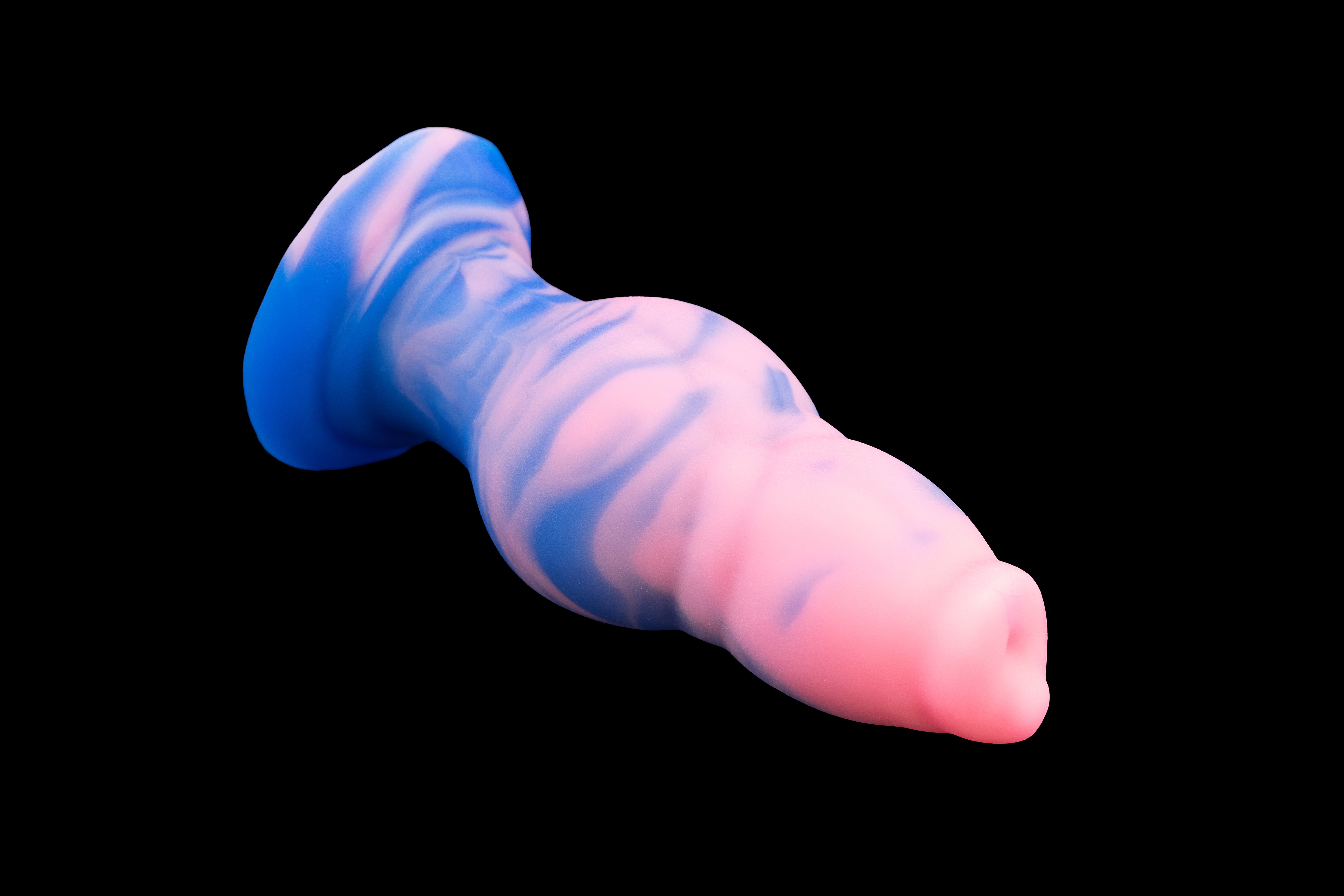 12652 Small Jake in Medium Firmness