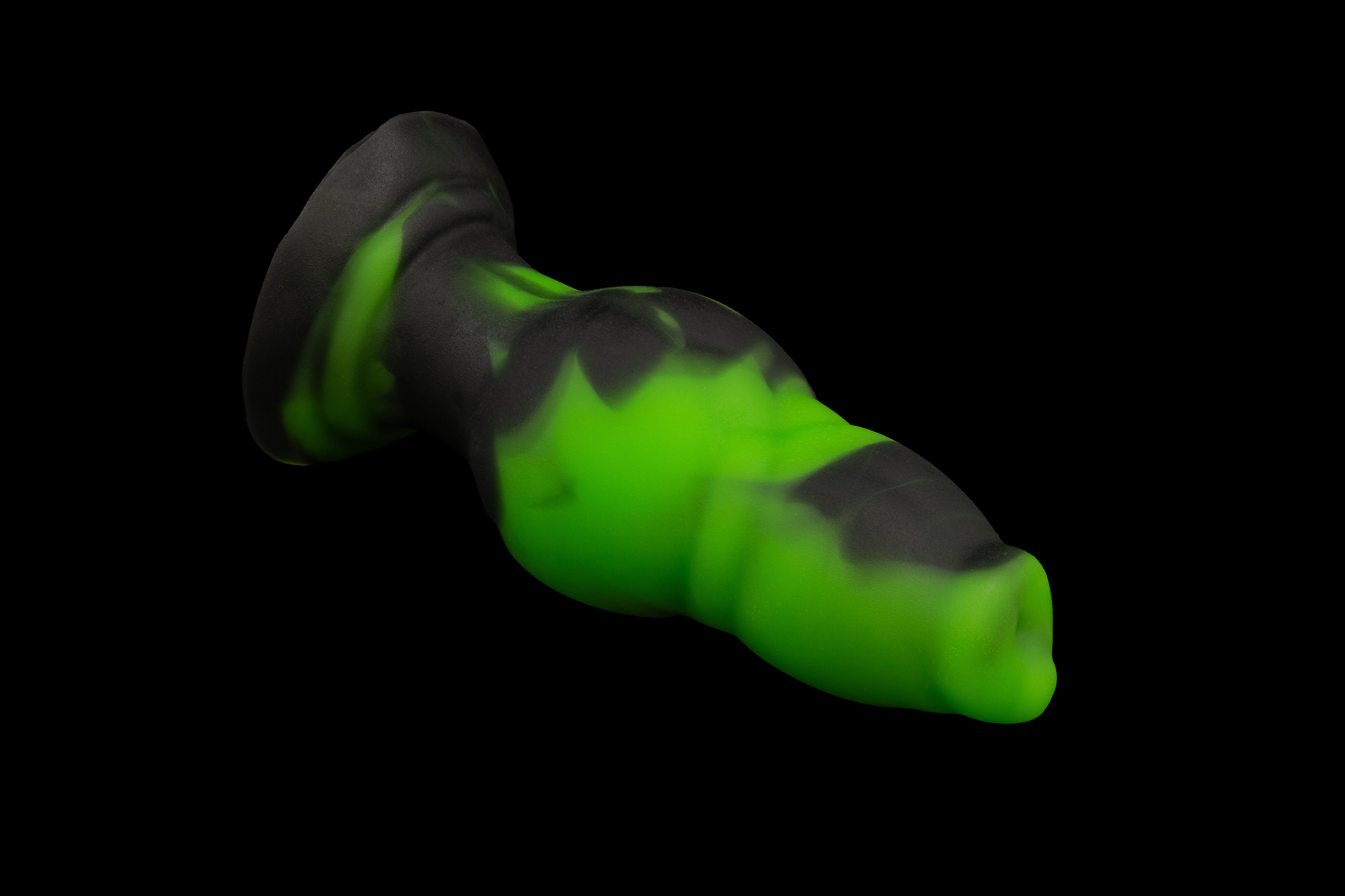 12901 Small Jake in Soft Firmness - Fizzle