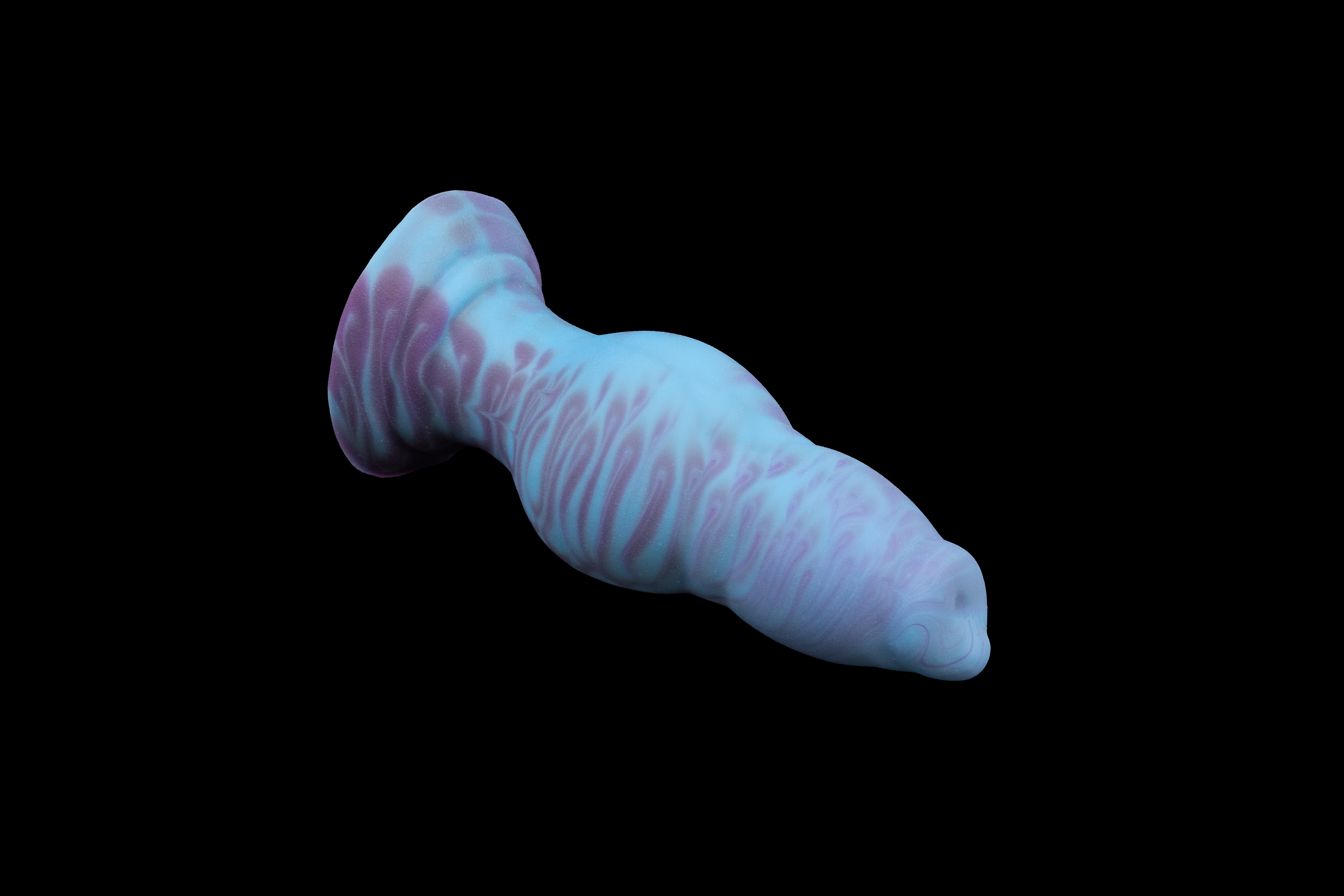 12879 Mini Jake in Medium Firmness