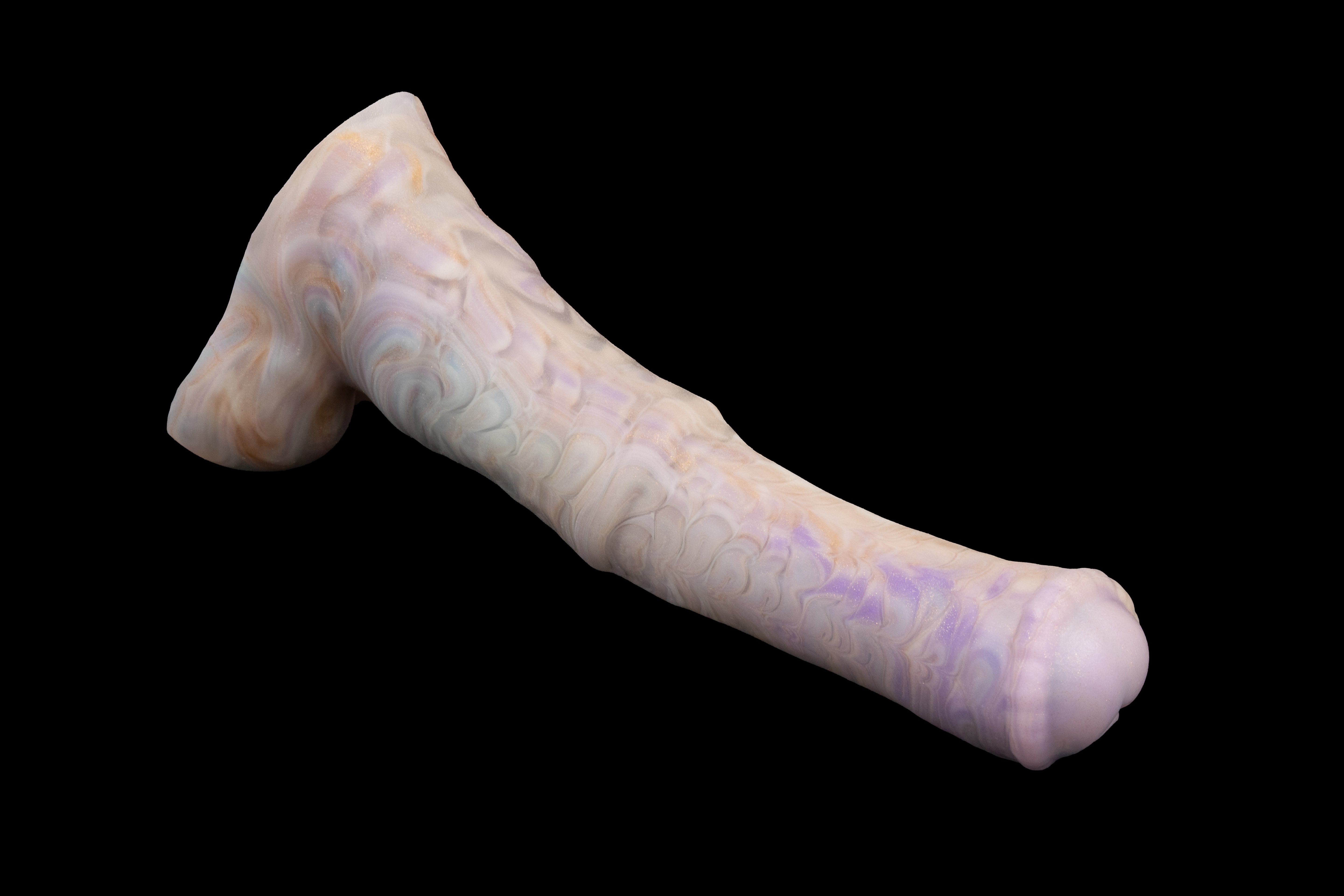 12876 Mini Atlas in Soft Firmness