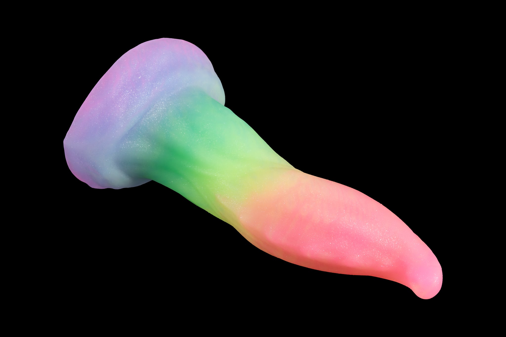 13511 Small Hidora in Soft Firmness with Suction Cup