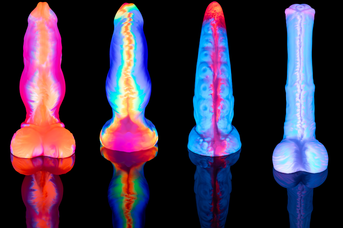Pride Spectrums