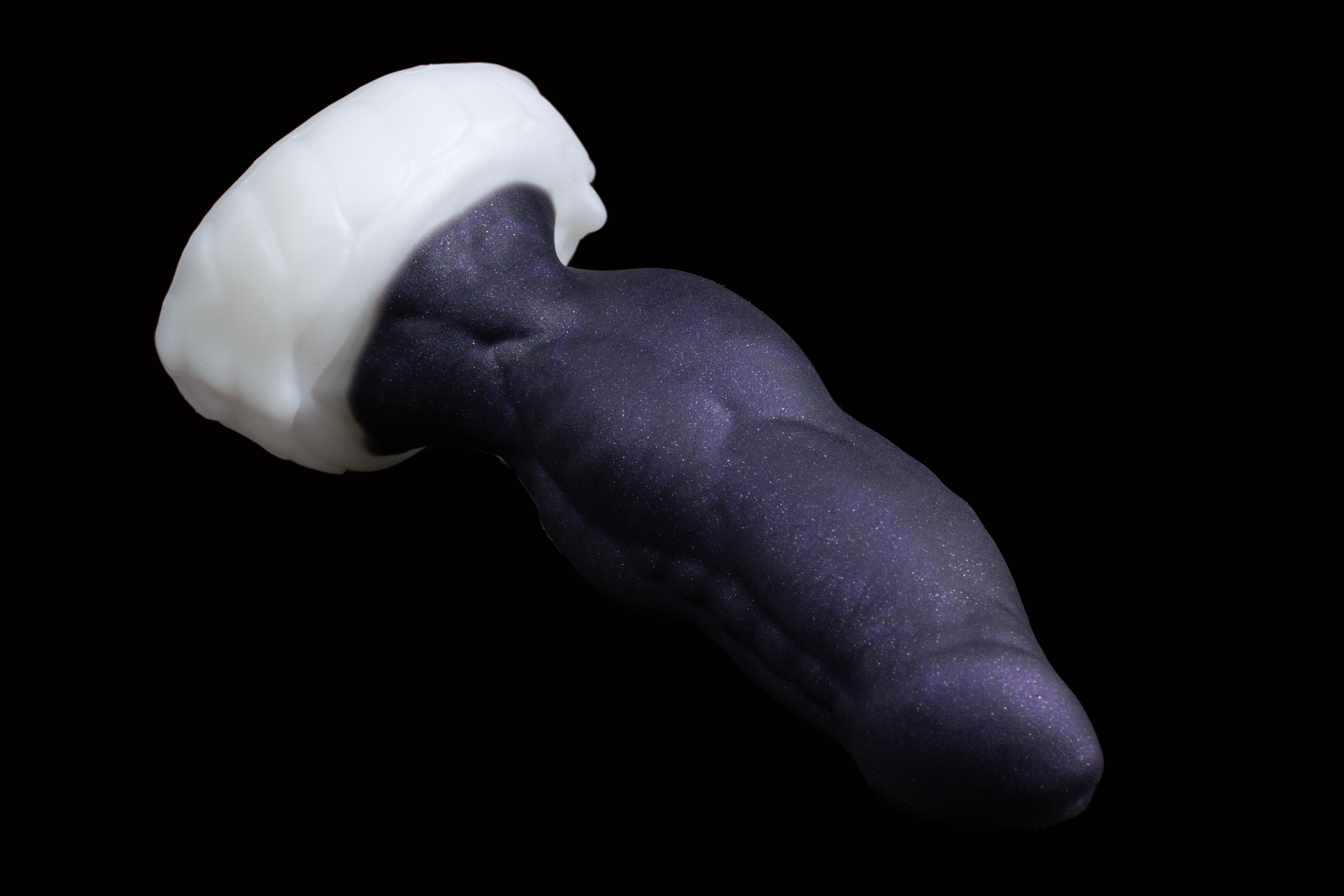 10065 Small Mocha in Medium Firmness