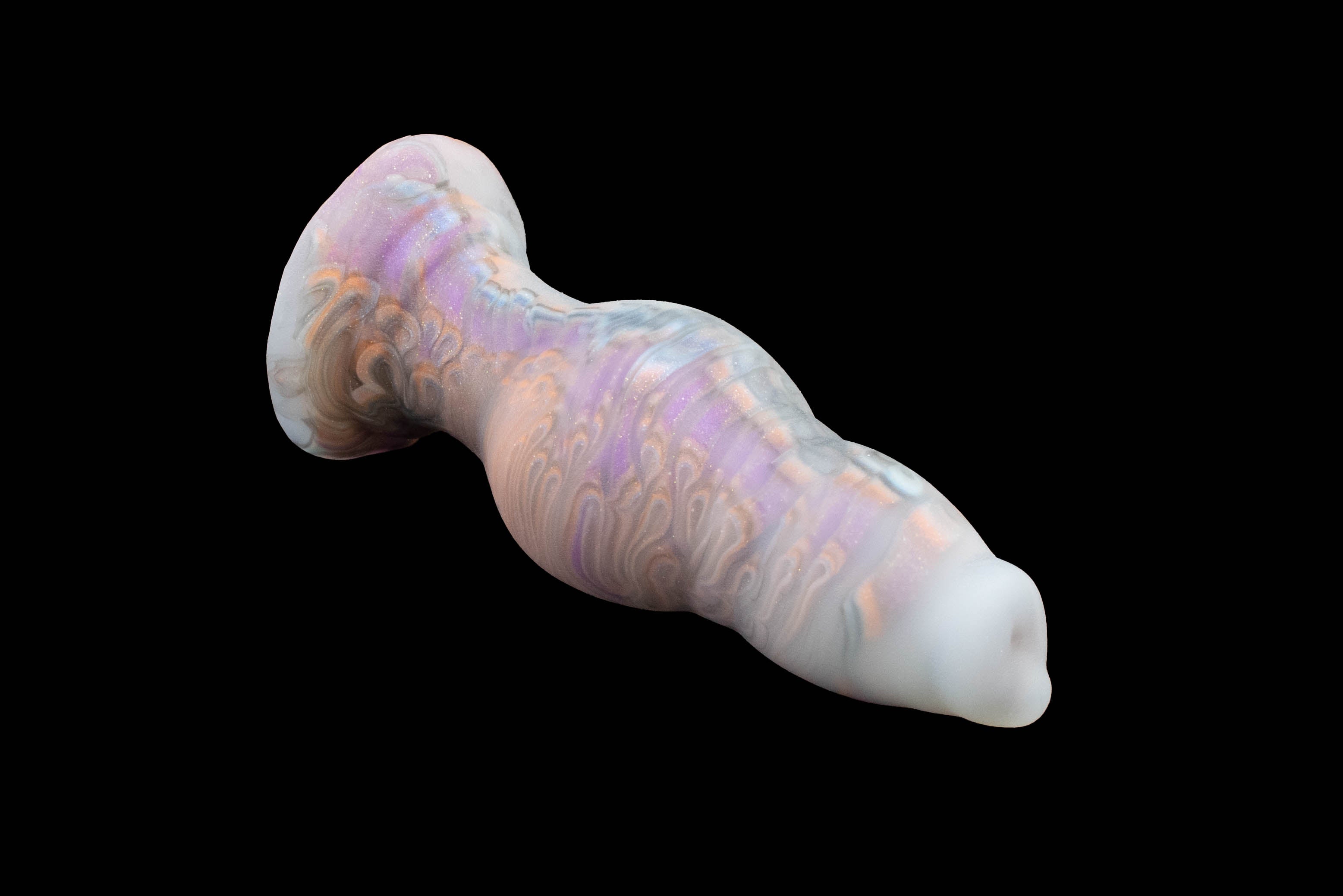 11655 Mini Jake in Medium Firmness