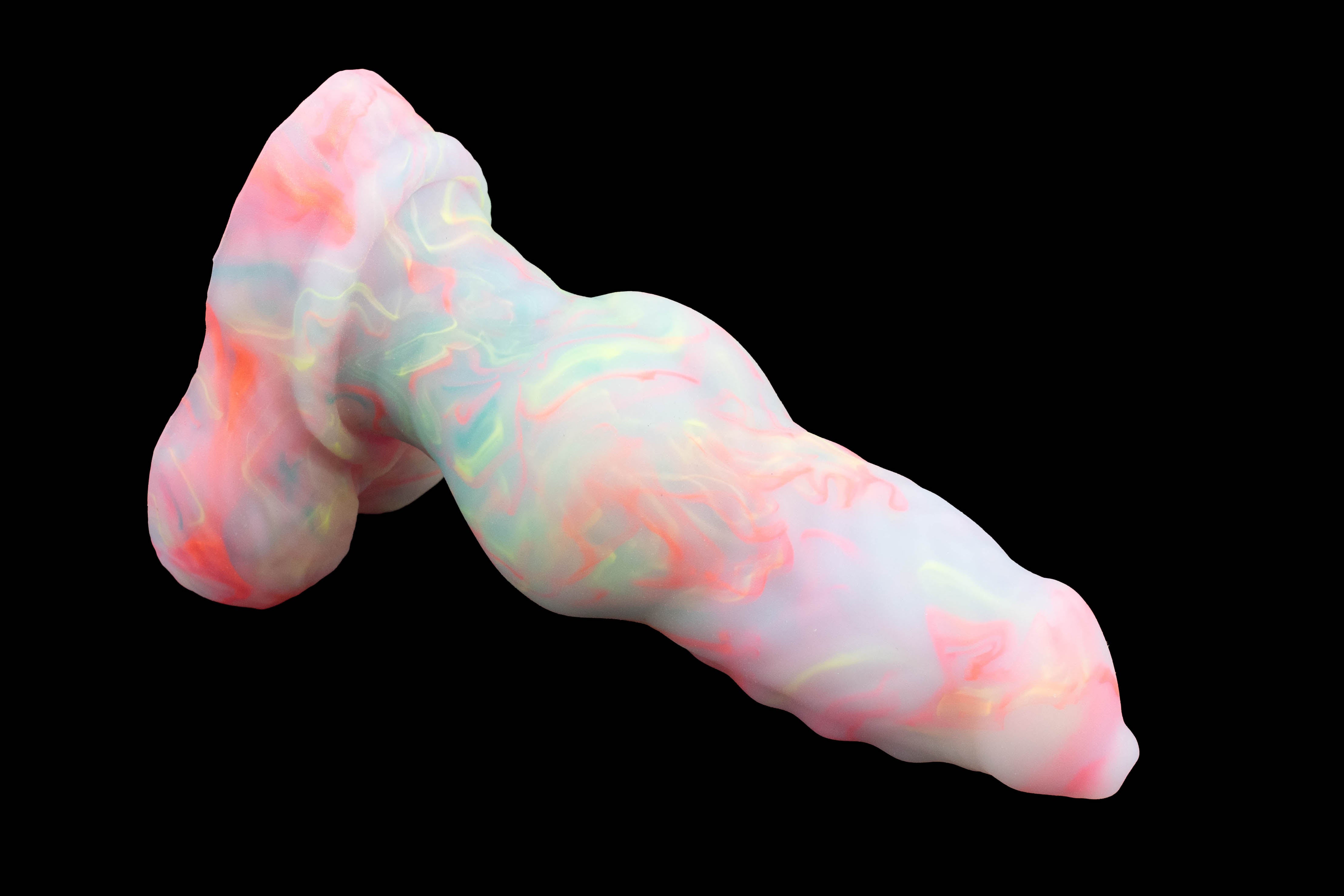 11556 Medium Dante in Soft Firmness with Suction Cup