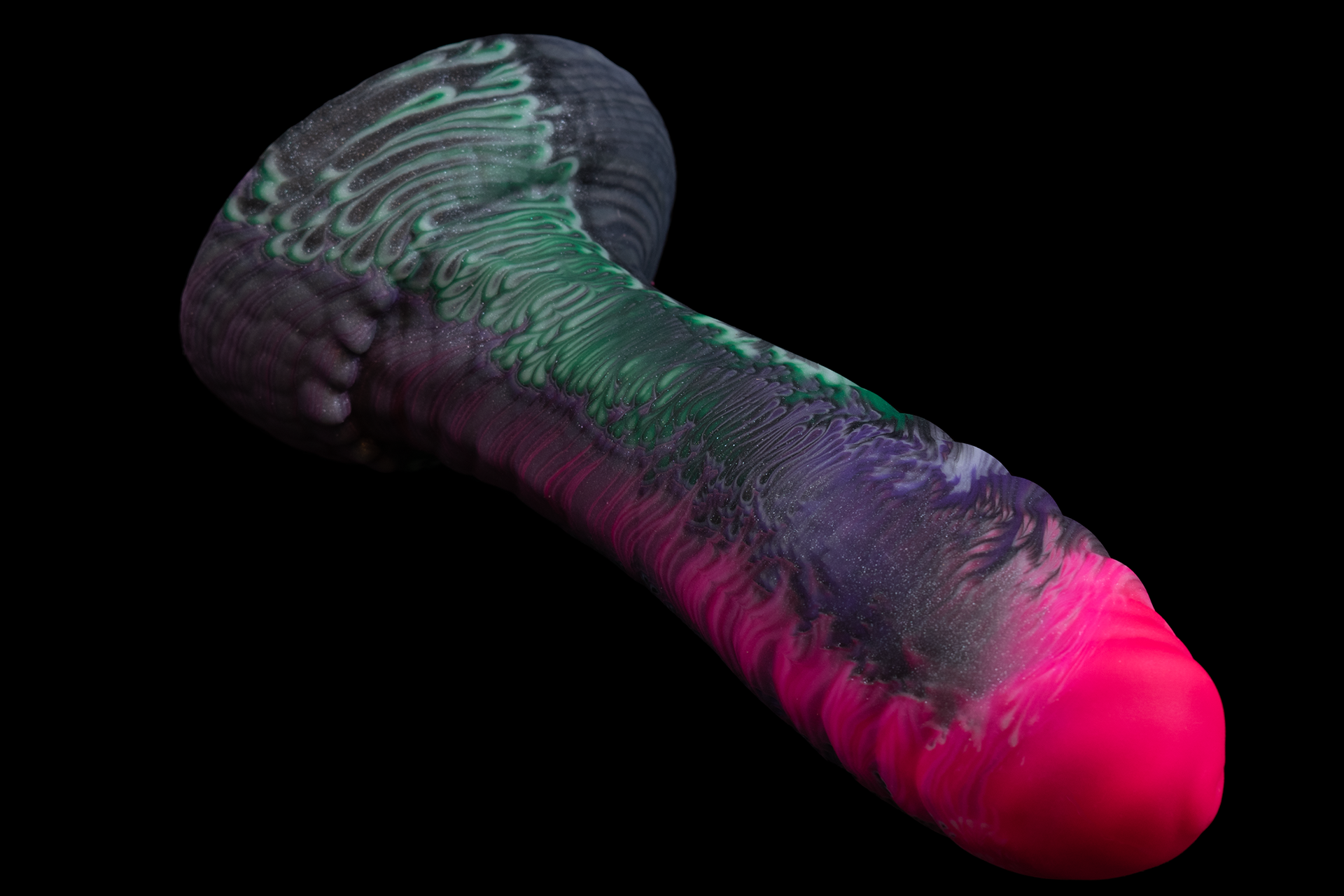 10124 Medium Alto in Medium Firmness