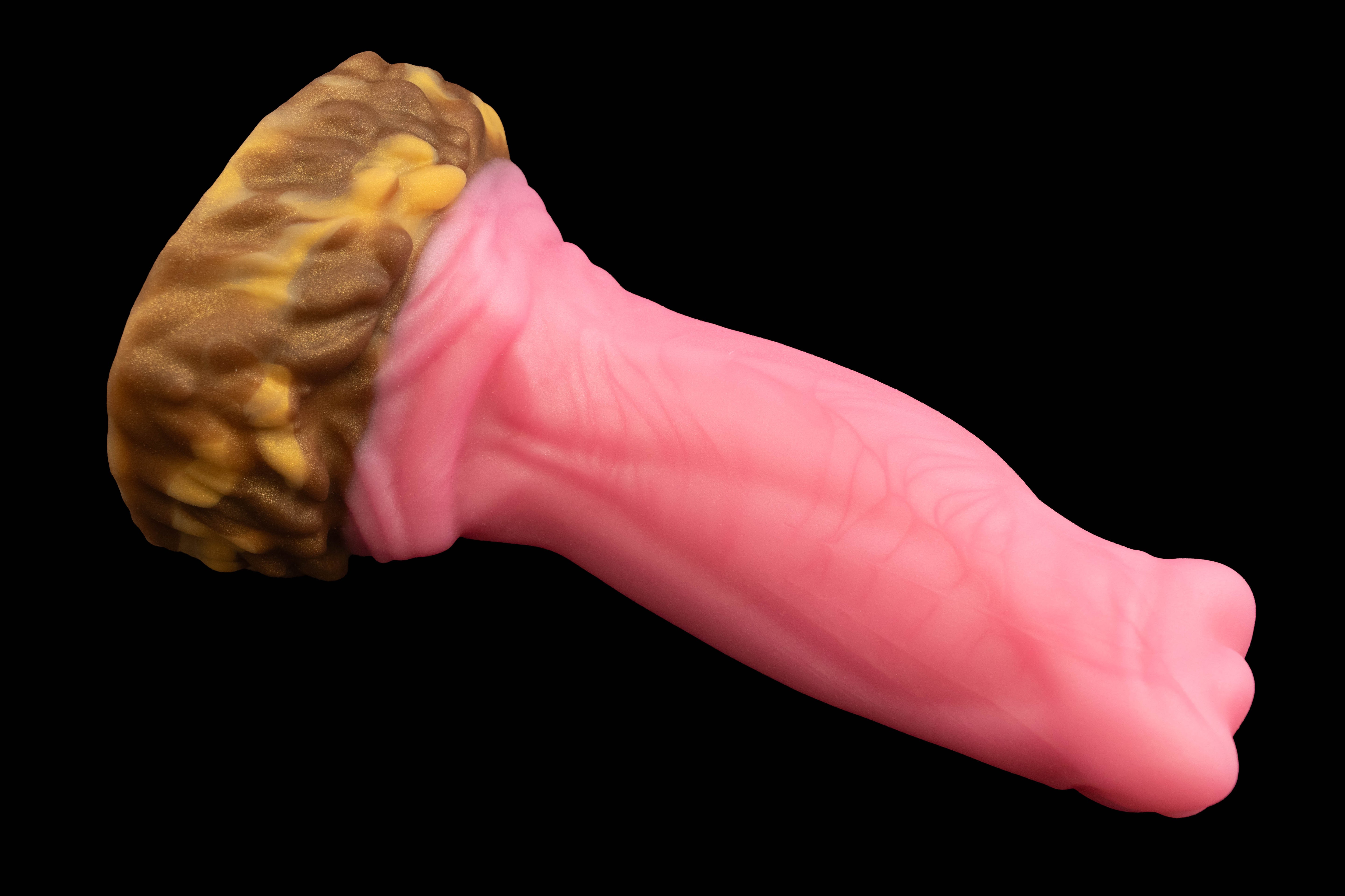 12534 Medium Aela in Medium Firmness with Suction Cup