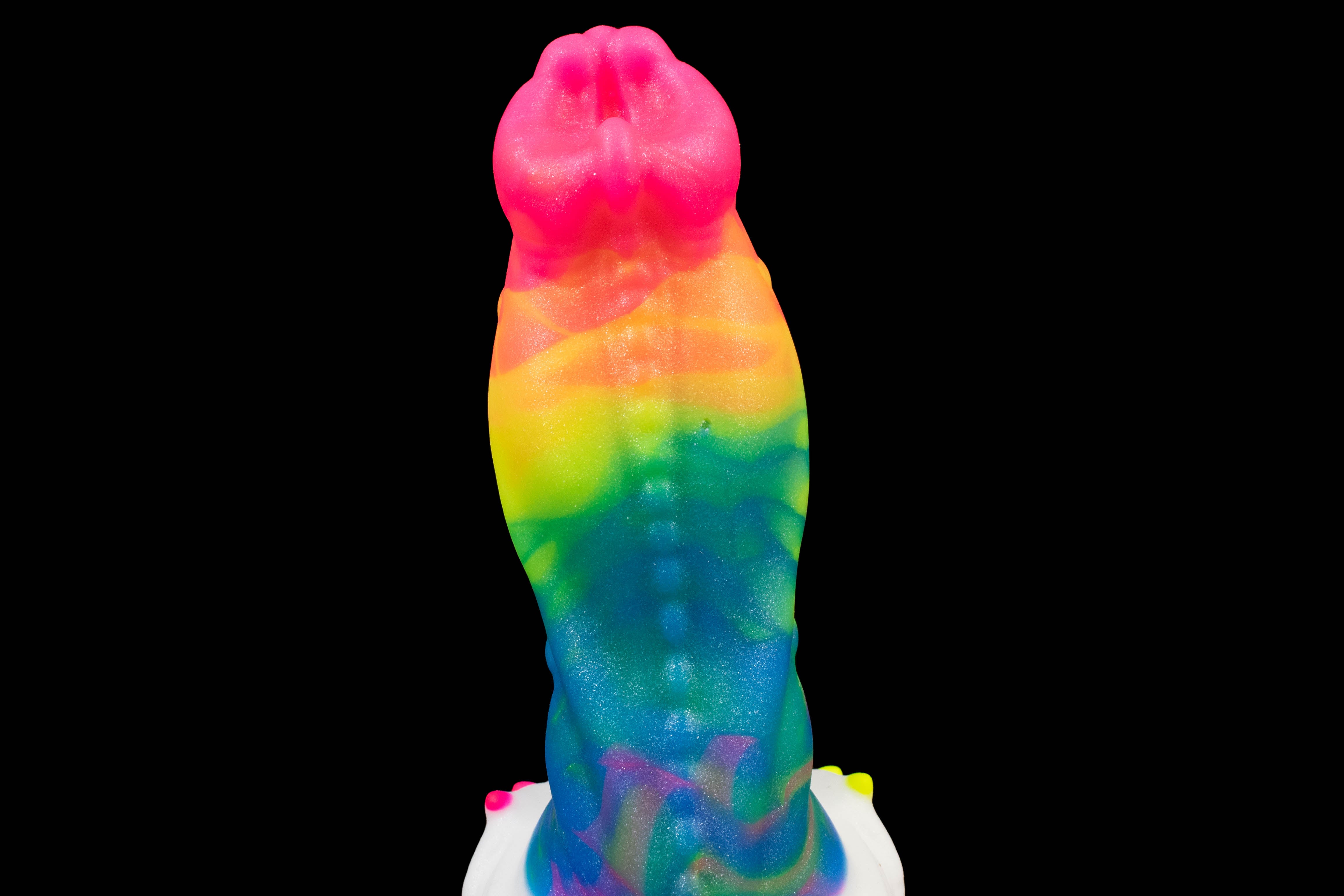 11318 Medium Croxic in Medium Firmness - Fizzle
