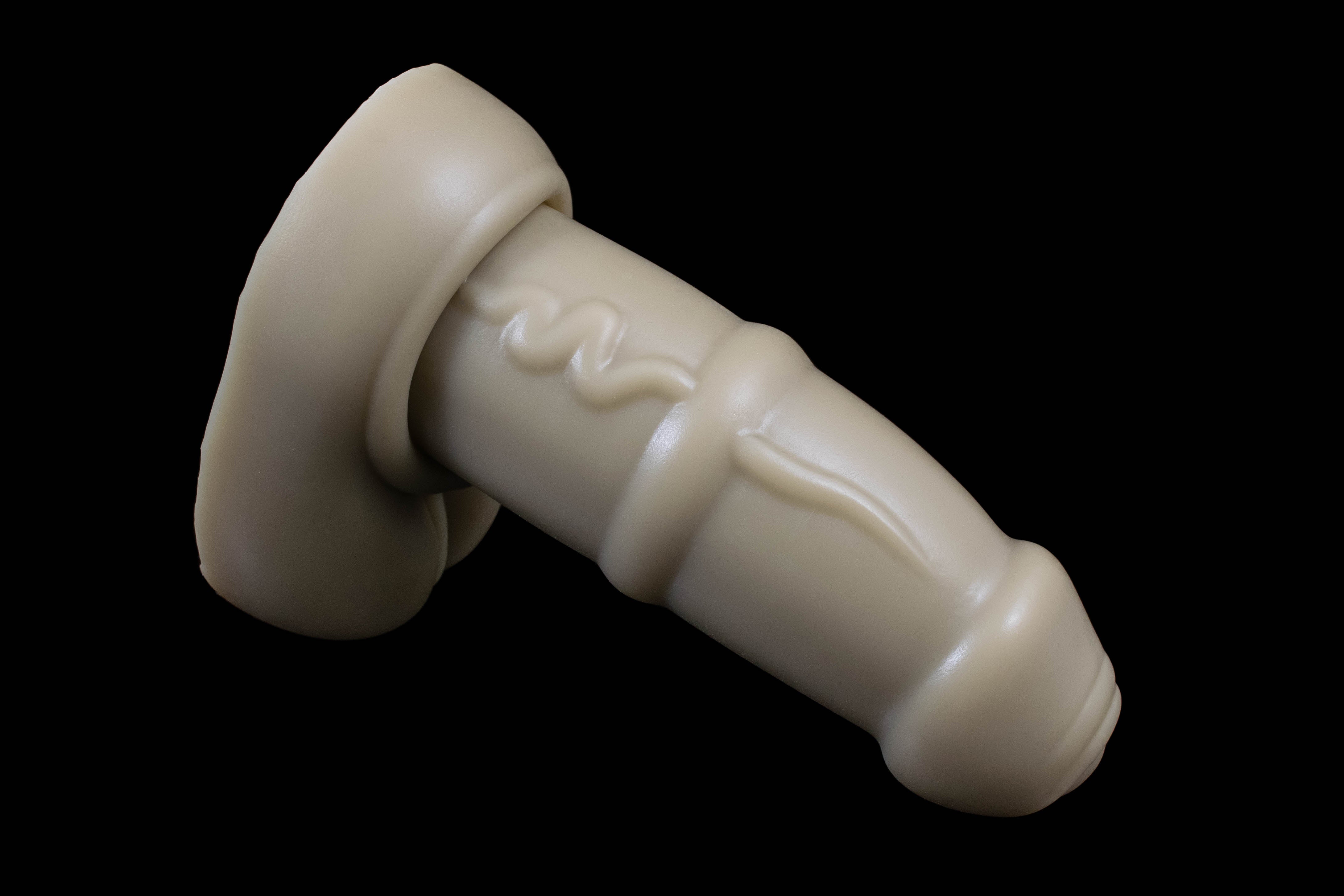 11309 Medium Ian in Soft Firmness with Suction Cup