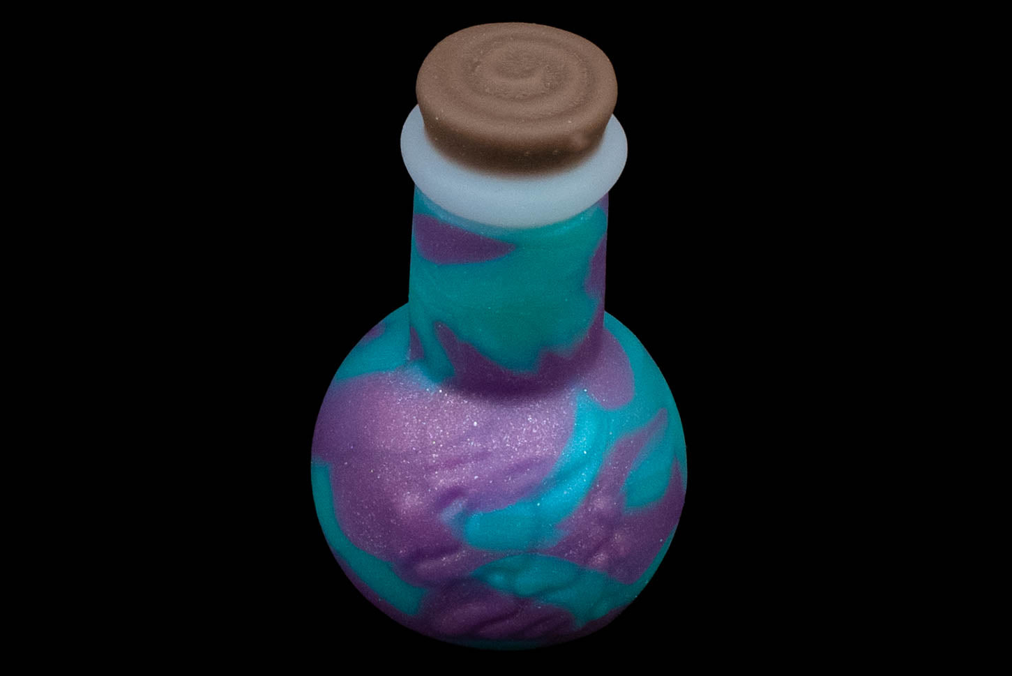10909 Dragon Potion