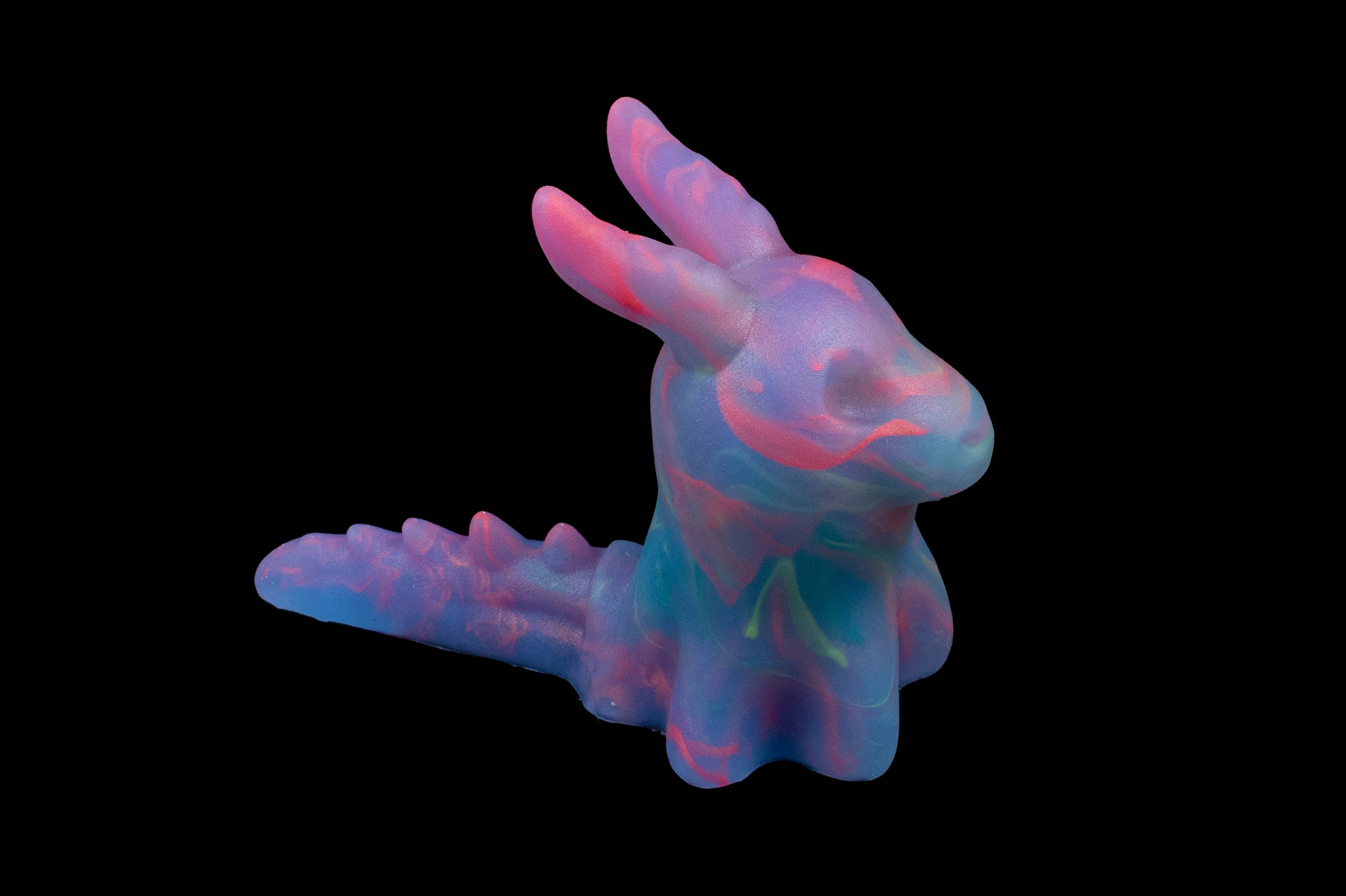 10961 - Treat the Dragon in Soft Firmness
