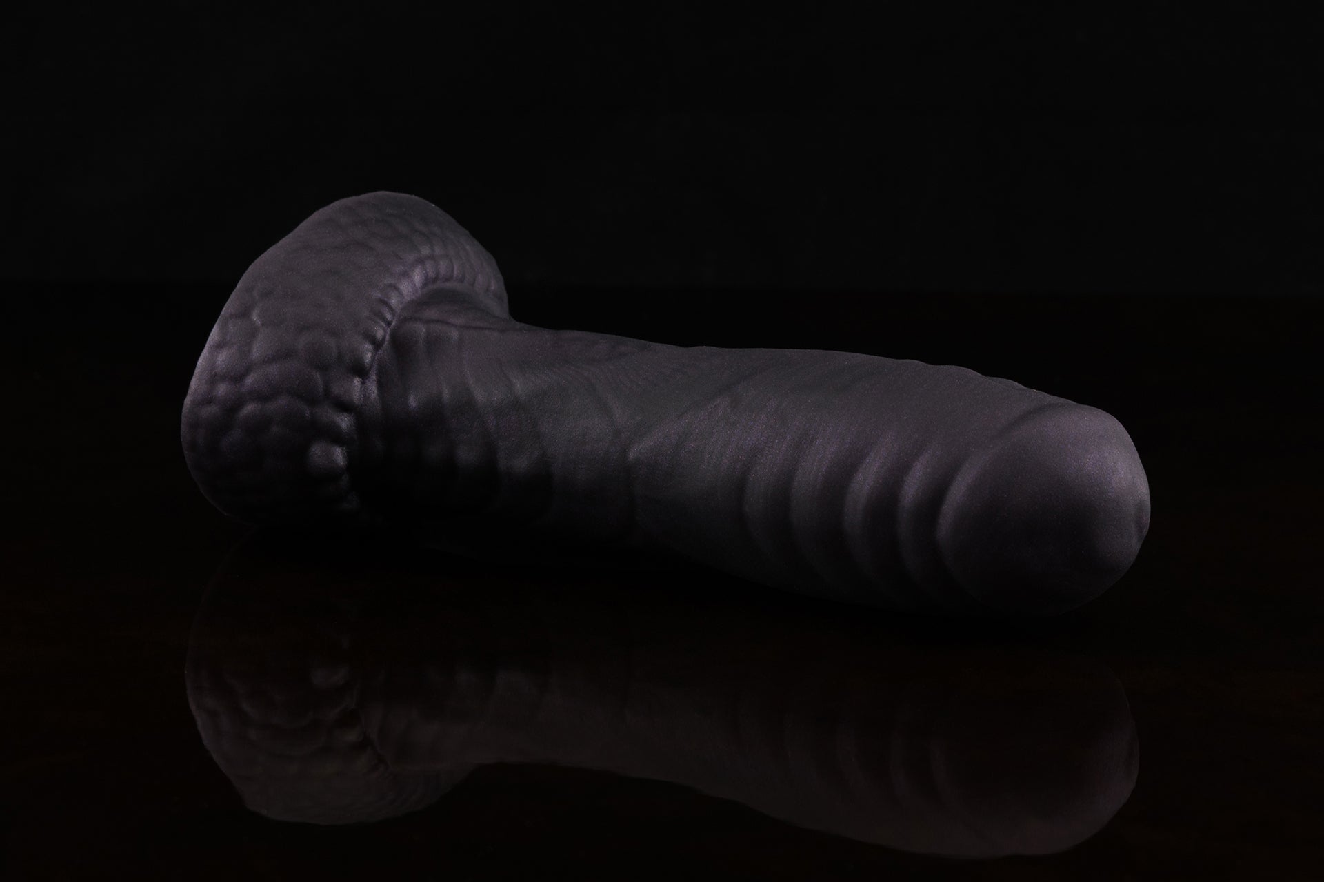 1483 Small Alto in Soft - Suction Cupped