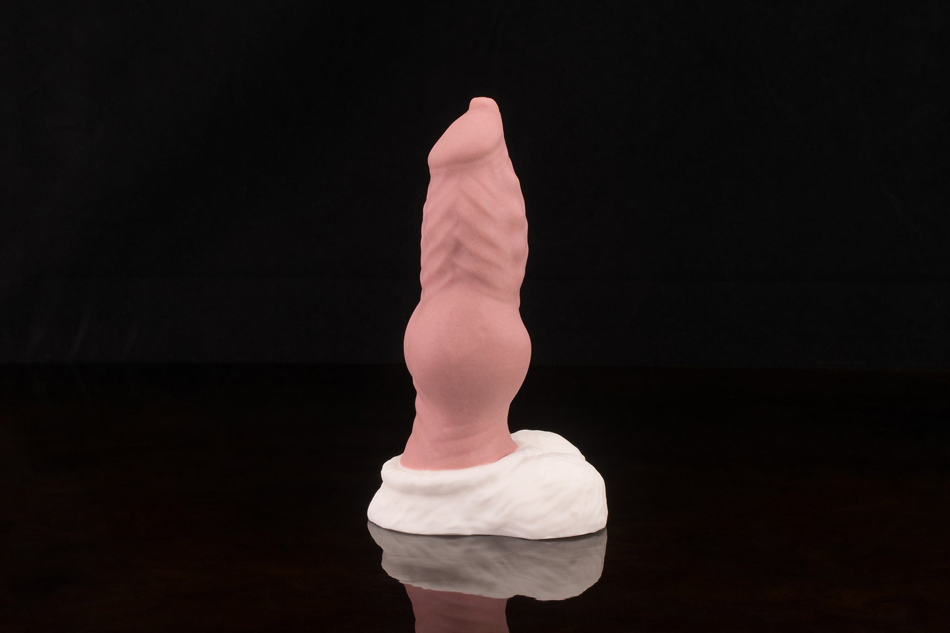 1306 Small Dante in Medium Firmness - Fizzled