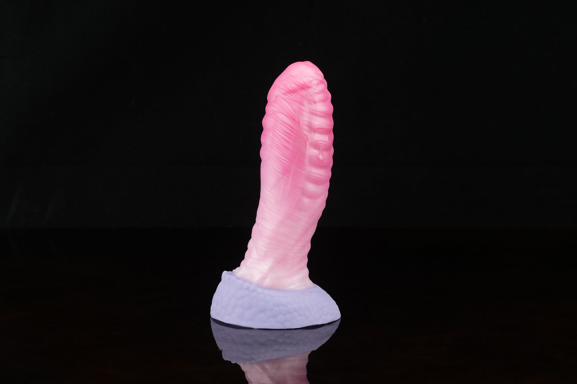 1334 Mini Alto in Medium Firmness - Suction Cupped