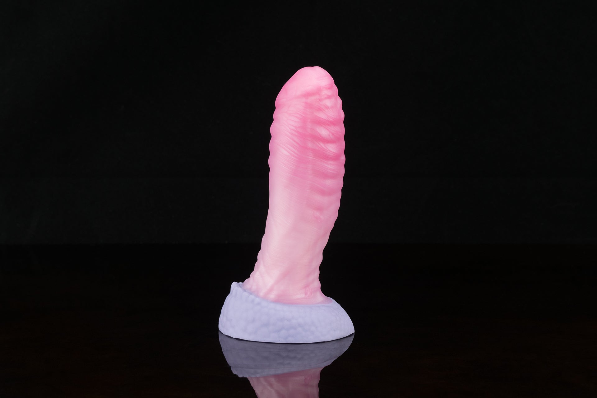 1335 Mini Alto in Medium Firmness - Suction Cupped