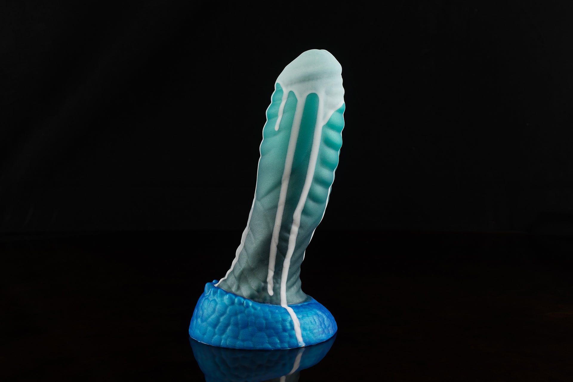 1360 Medium Alto in Medium Firmness - Suction Cupped