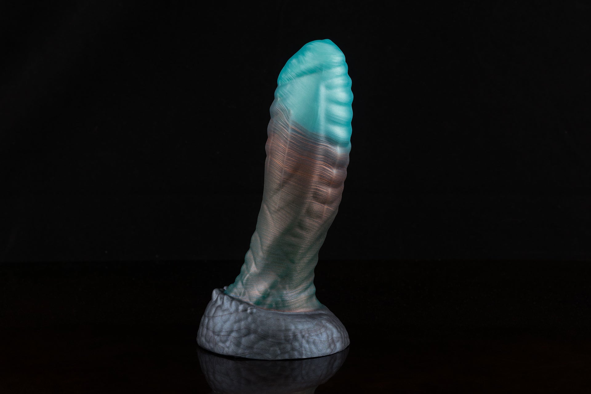 1381 Small Alto in Medium Firmness - Fizzle