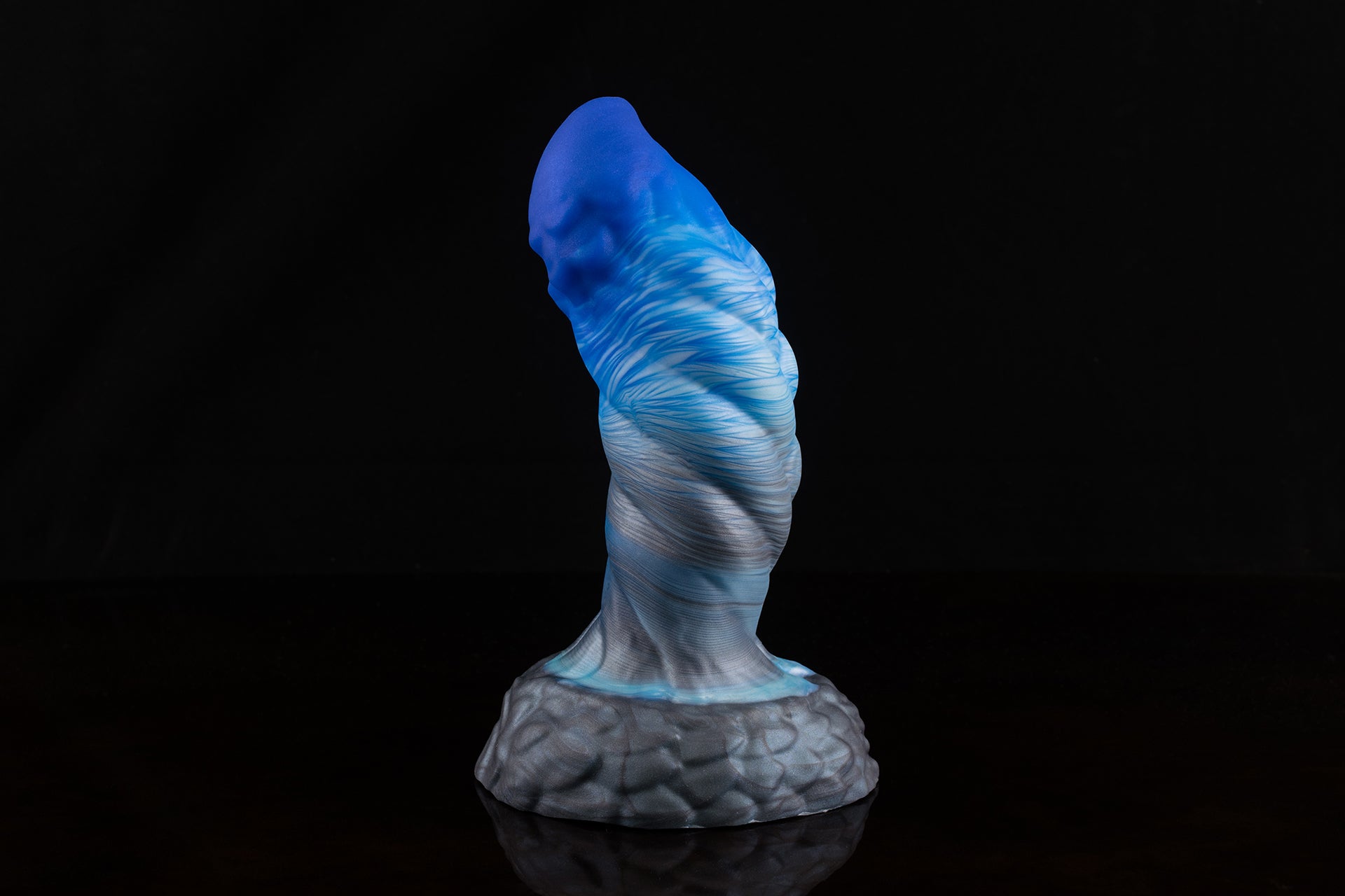 1383 Large Cortez in Medium Firmness - Fizzle