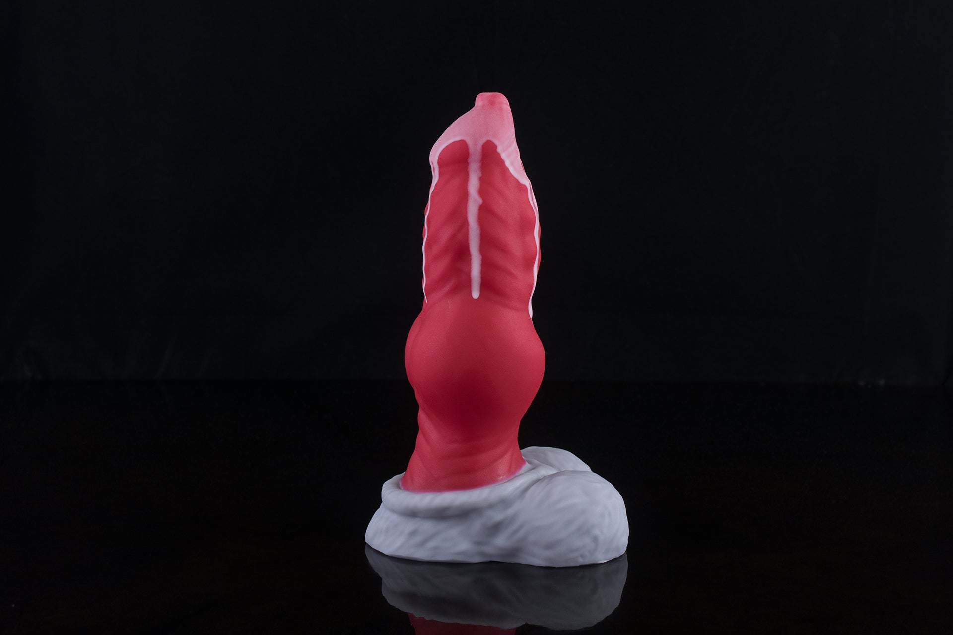 1437 Medium Dante in Medium Firmness - Suction Cupped