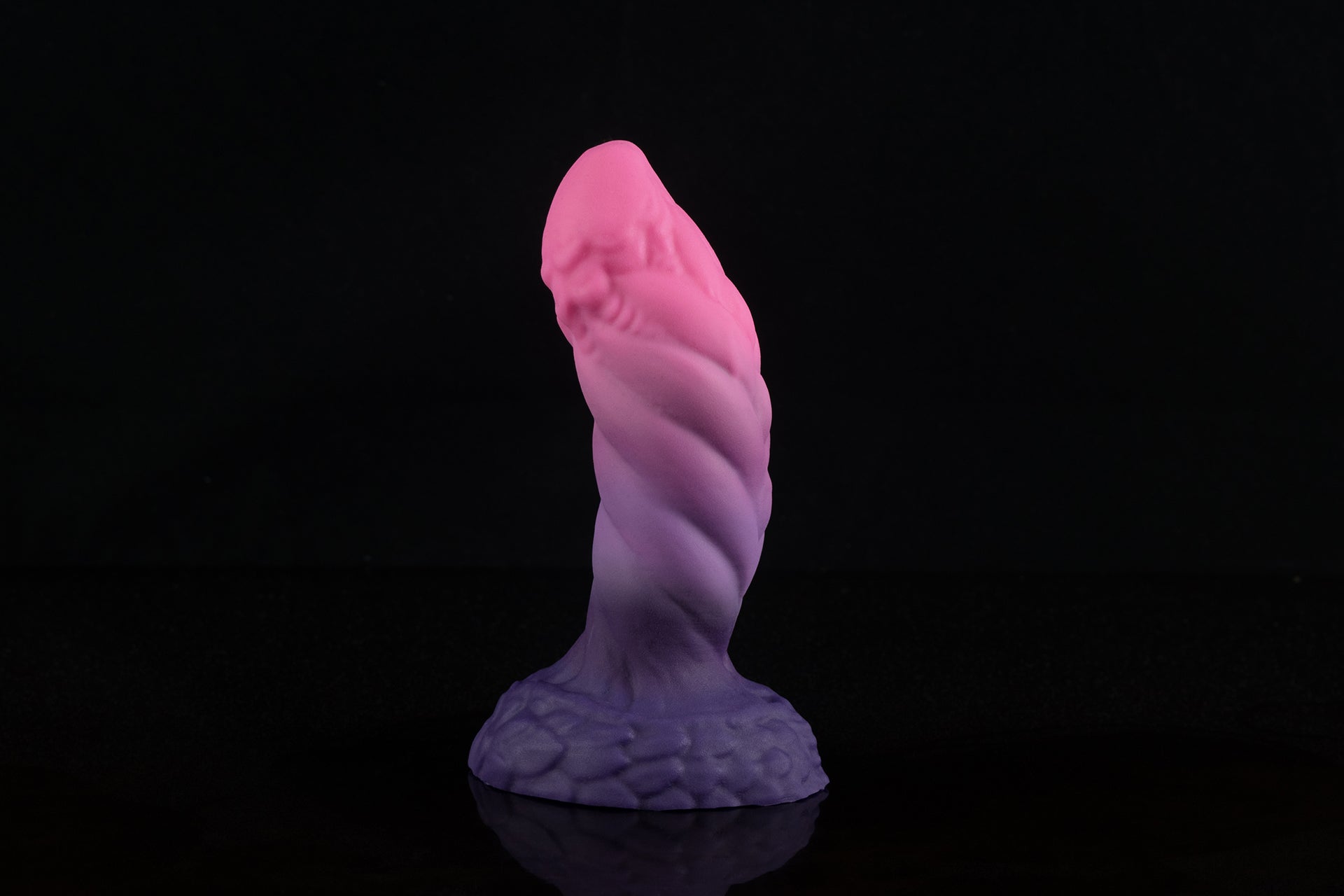 1442 Mini Cortez in Medium Firmness - Suction Cupped