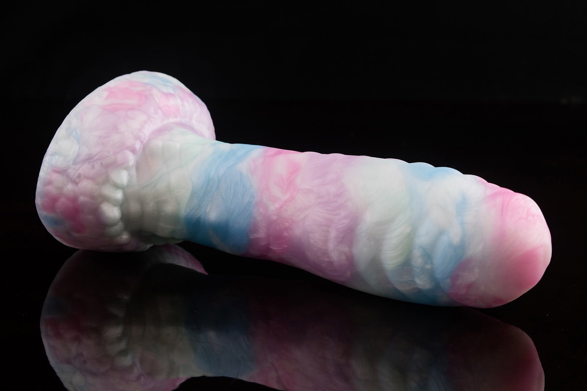 1510 Medium Alto in Soft - Suction Cupped